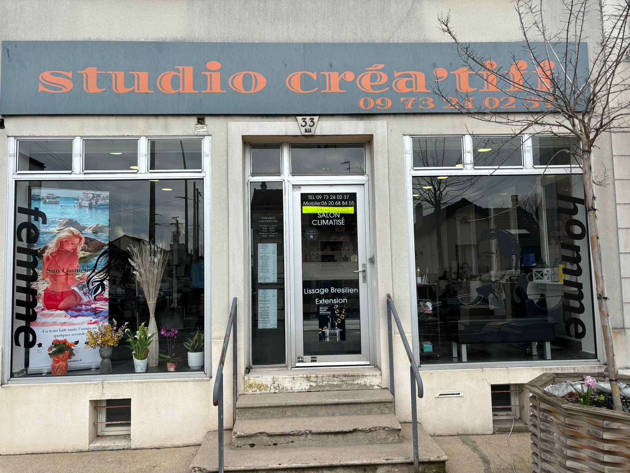 Studio Creatif