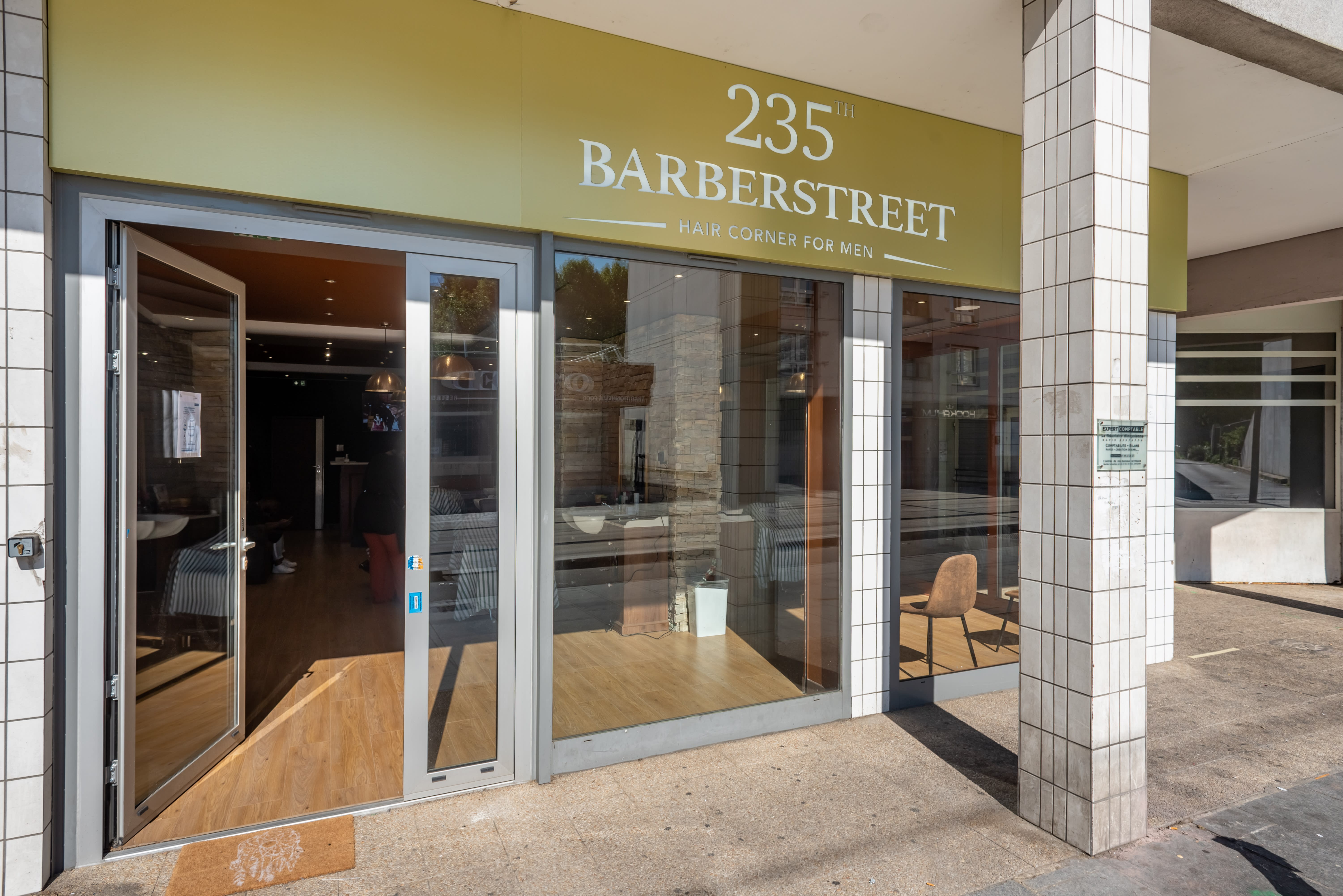 235 Barber Street