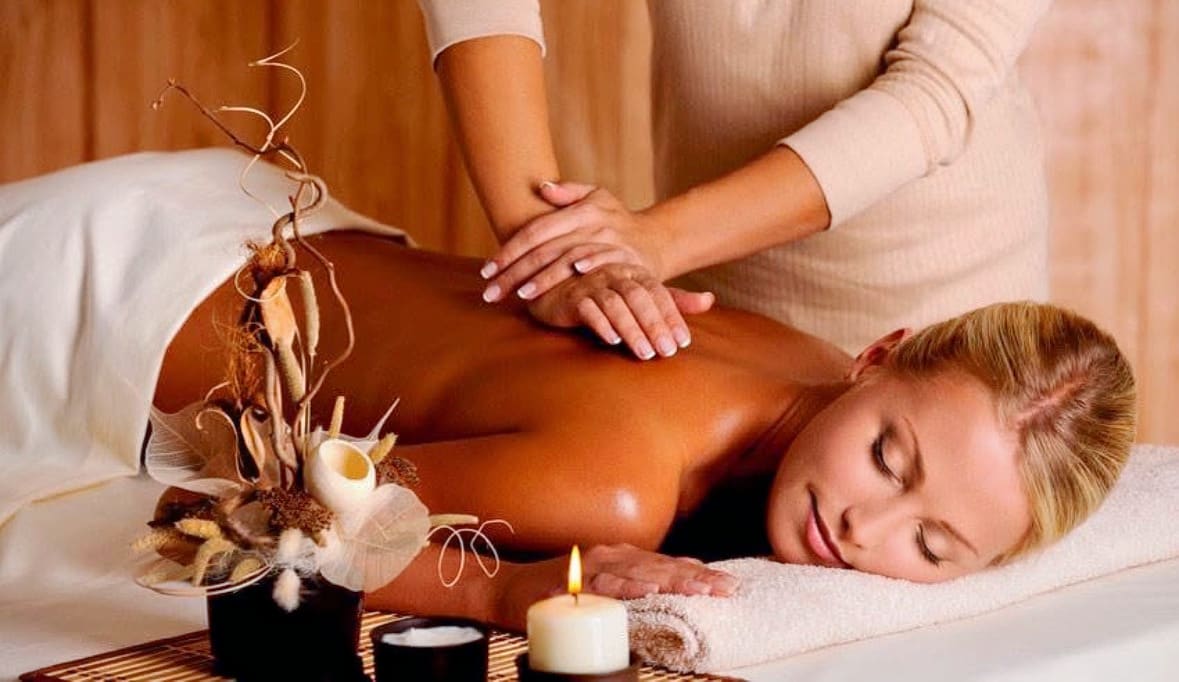 Le jardin d’isis  - LPG - Minceur - Massage - Institut de beauté Nîmes - OneBooking