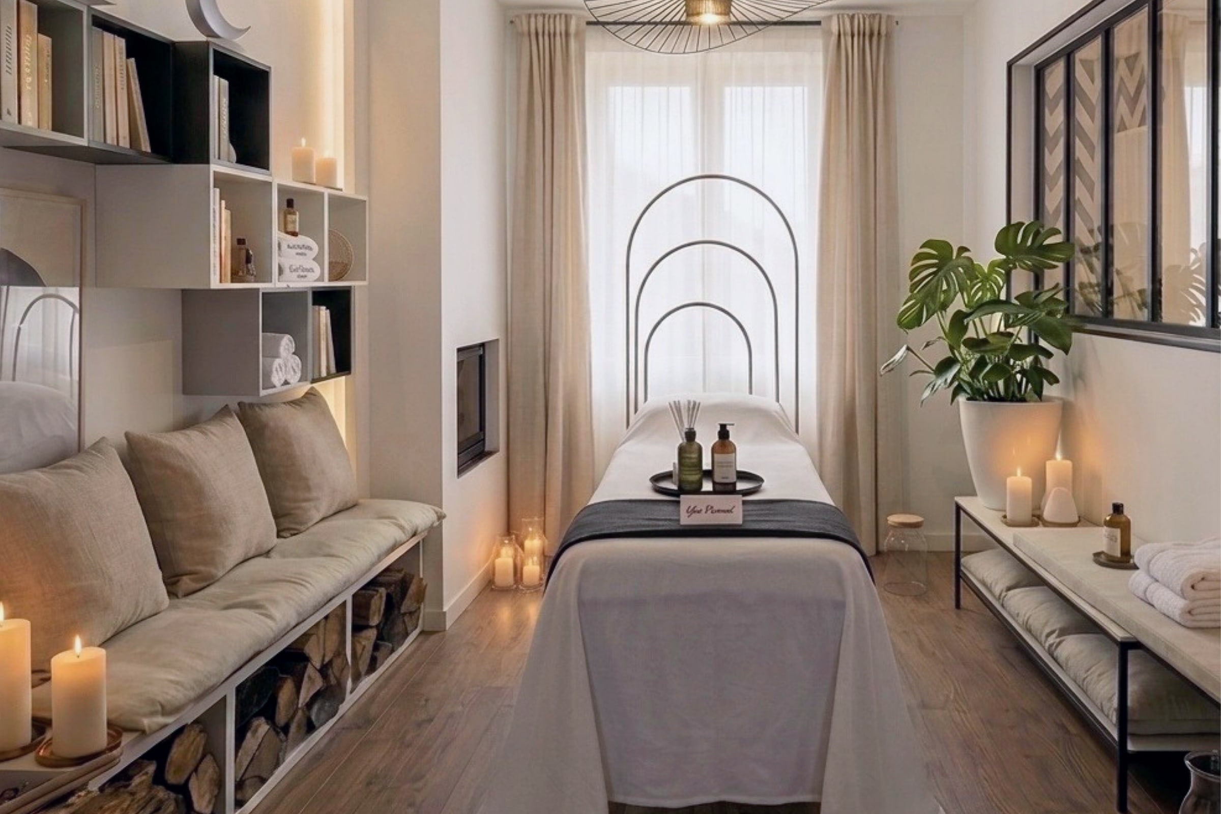 YUMOMENT - Drainage Lymphatique & Massage - Corbeil
