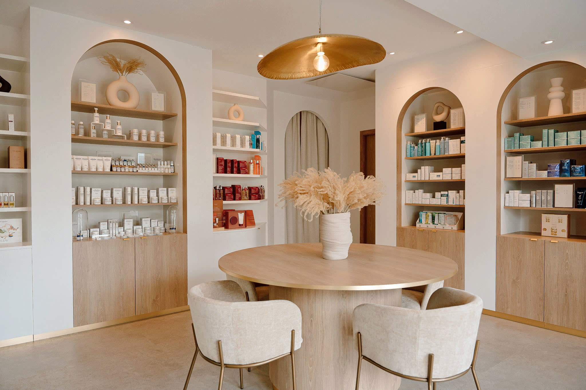 Aqualys - Maison de Beauté & SPA