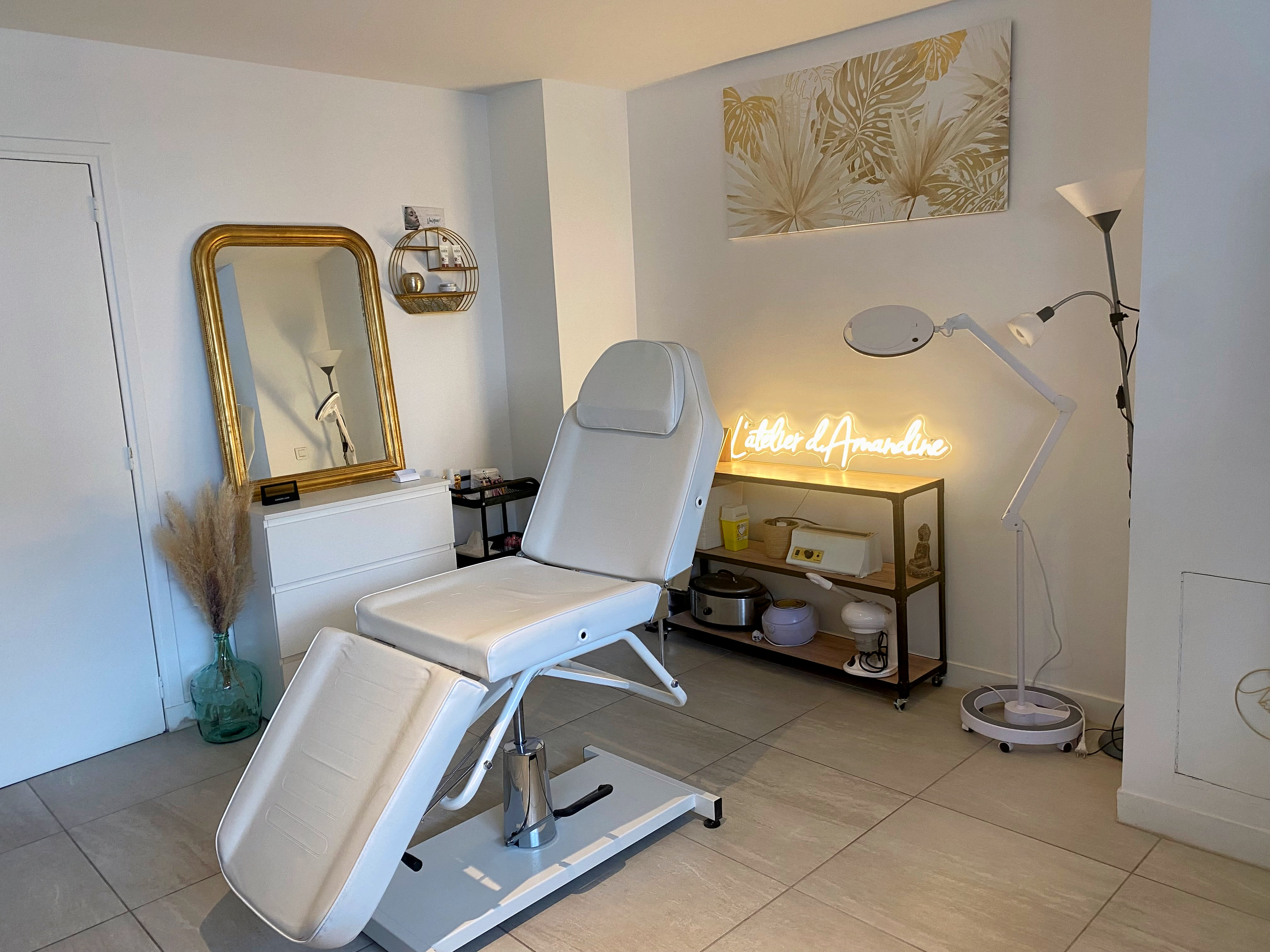 L'atelier d'Amandine - Maquillage Cagnes-sur-Mer - OneBooking