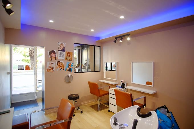 Coiff & Glo - Coiffure Hyères - Photo de couverture - OneBooking
