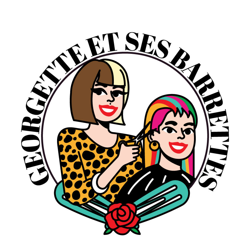 Georgette & Ses Barrettes - Coiffure Rennes - OneBooking