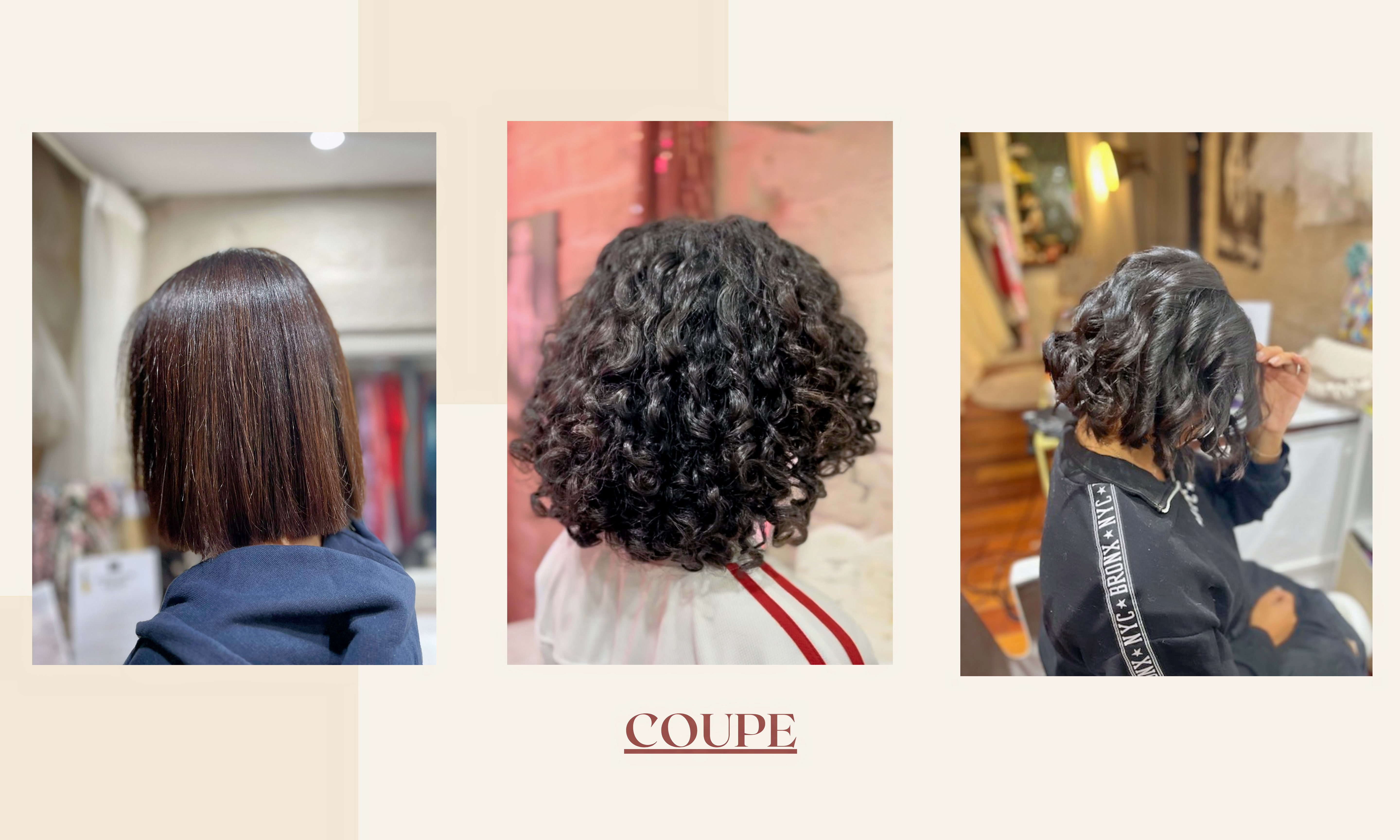 Patty Hair Coiffure & The Fabuleuse Mariage - Coiffure Montpellier - Patty Hair Coiffure & The Fabuleuse Mariage - Photo Galerie - OneBooking