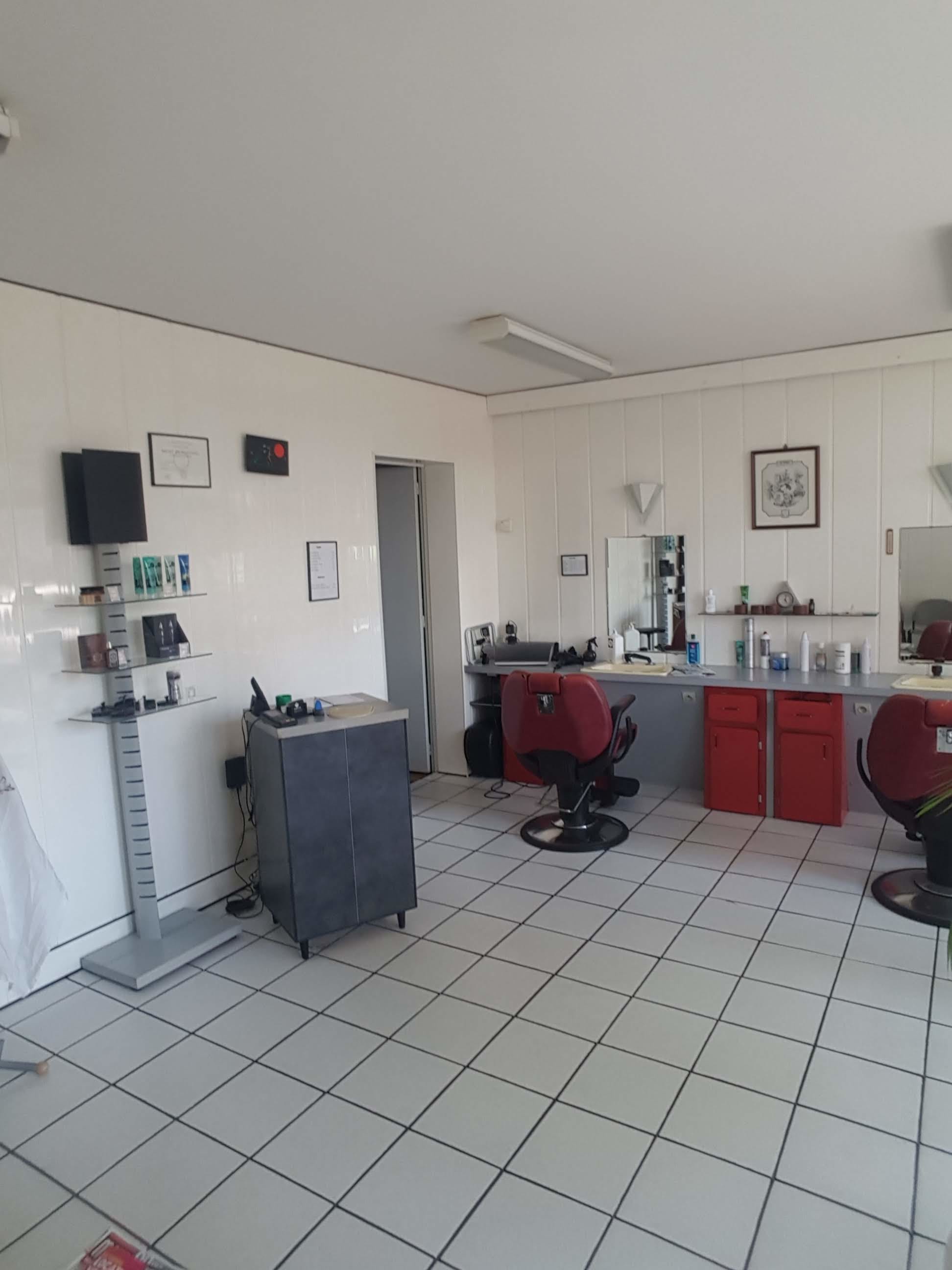 Au Masculin - Coiffure Le Havre - OneBooking
