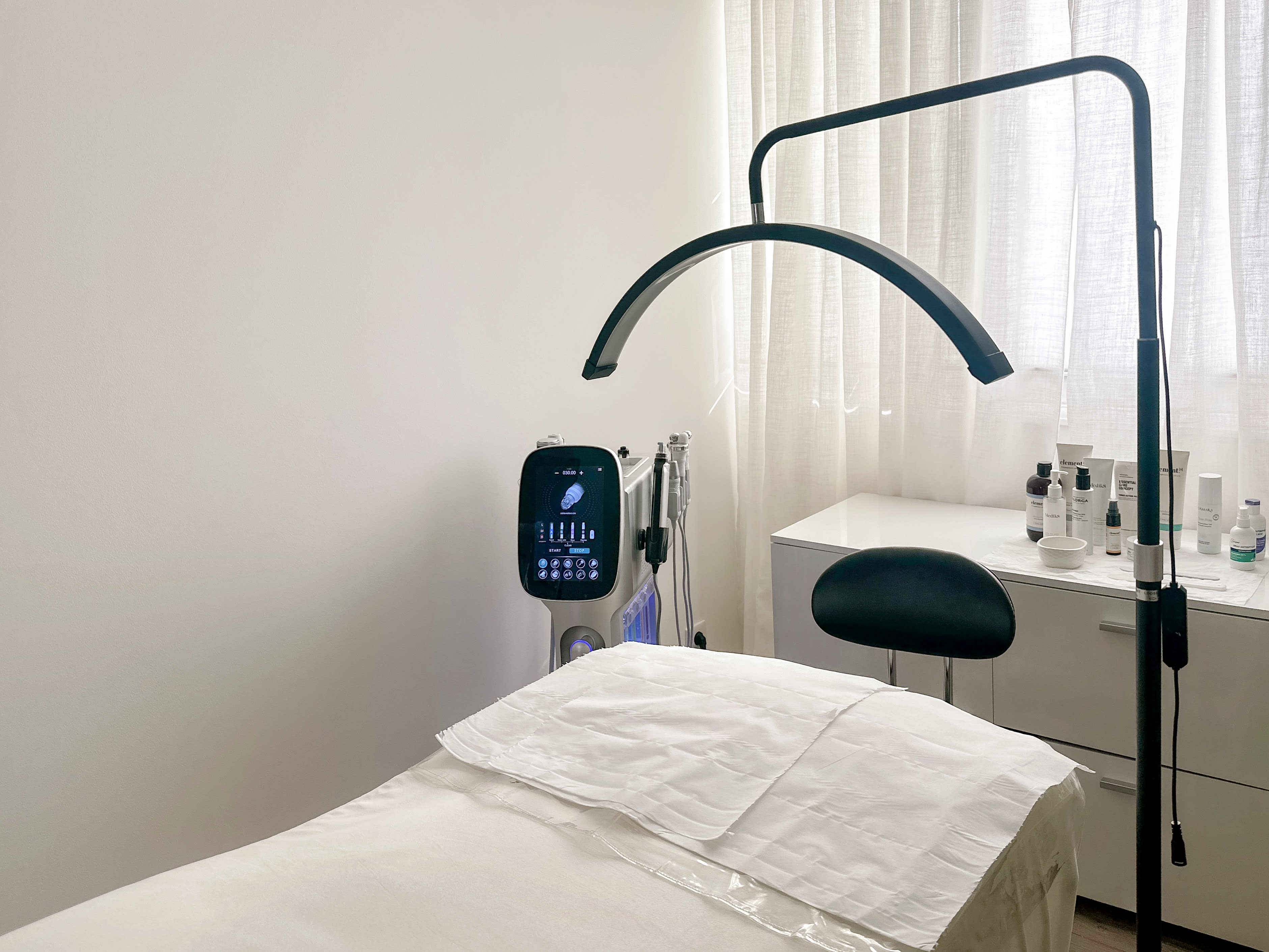 PURE Aesthetics - Institut de beauté Montpellier - OneBooking