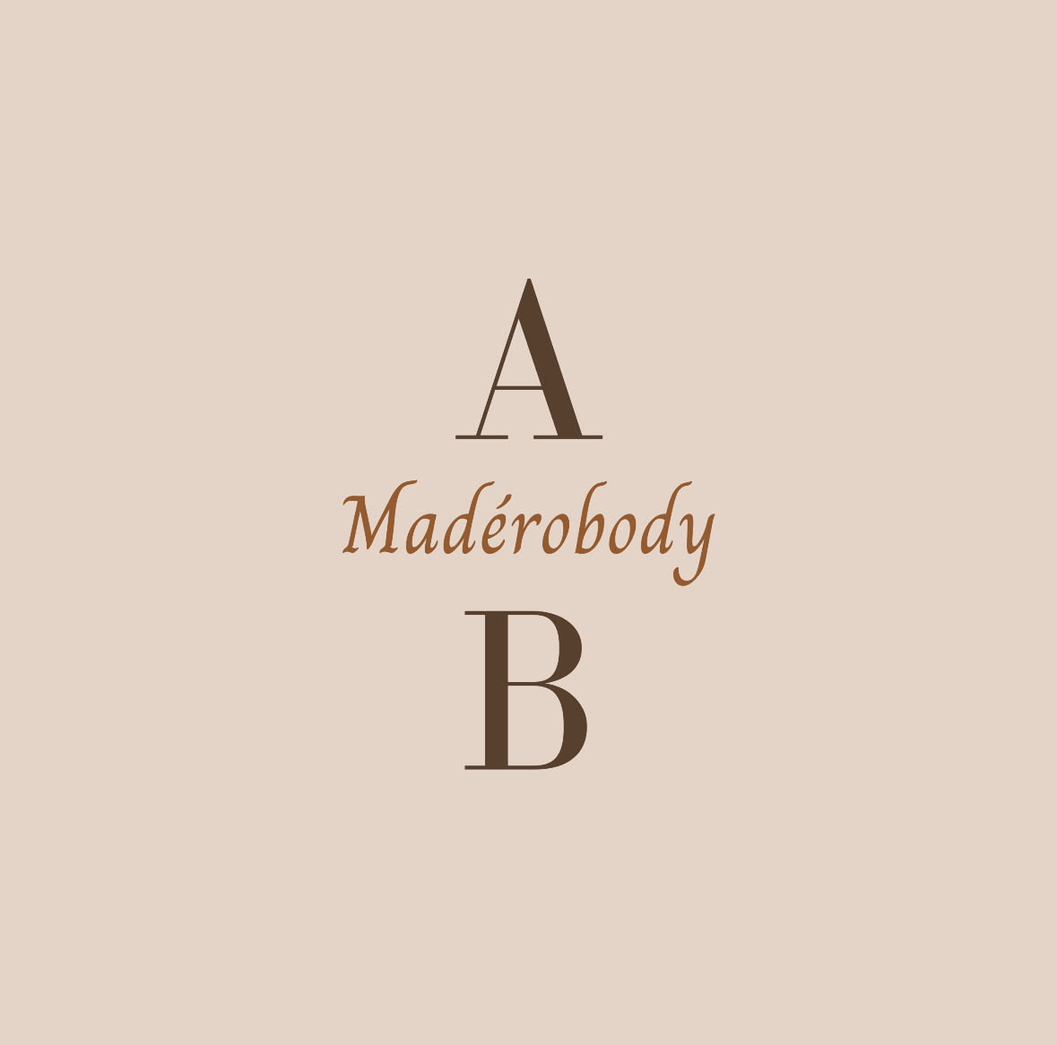 Maderobody.ab - Institut de beauté Angers - OneBooking