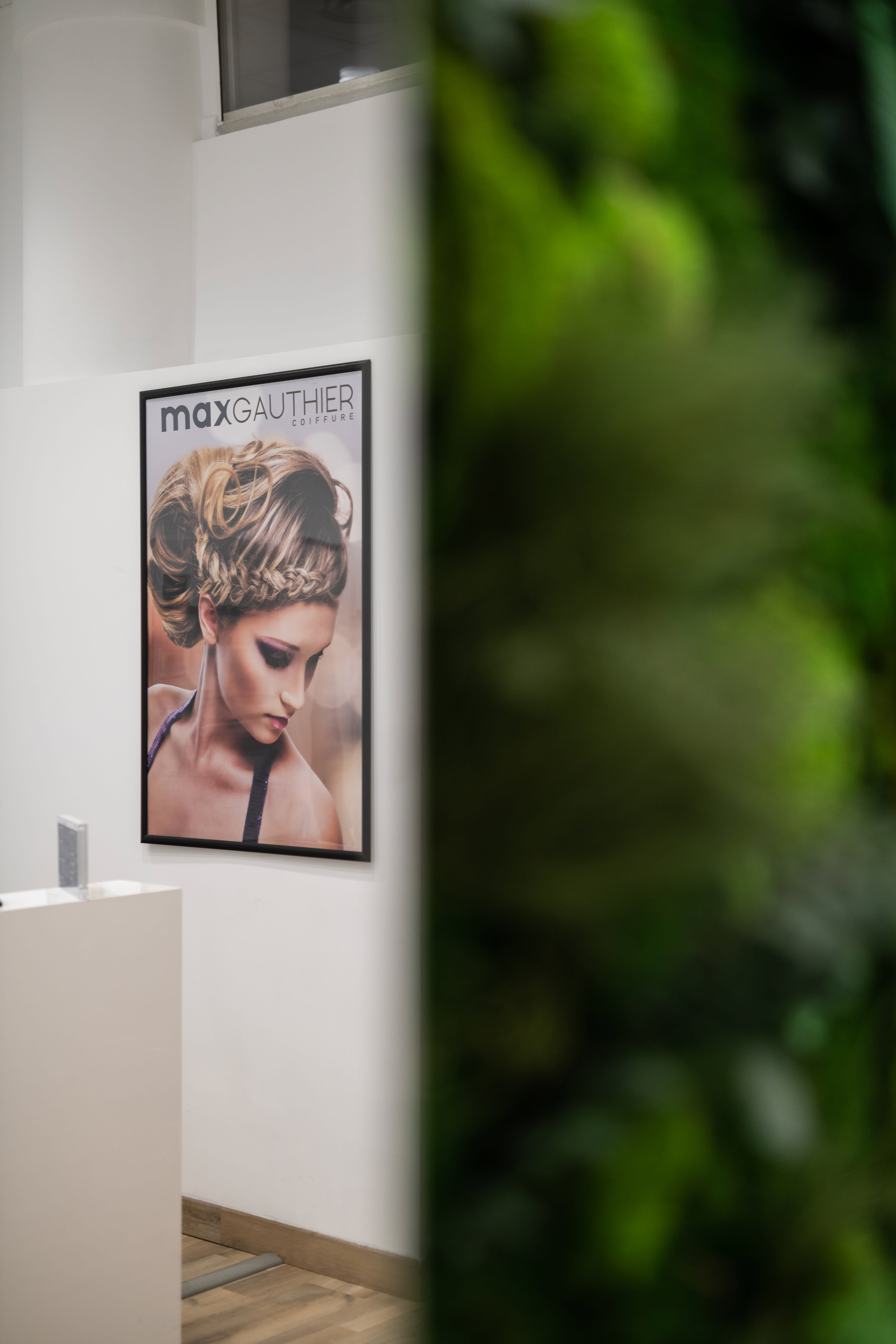 Max Gauthier - Gambetta - Coiffure Nice - Max Gauthier - Gambetta - Photo Galerie - OneBooking