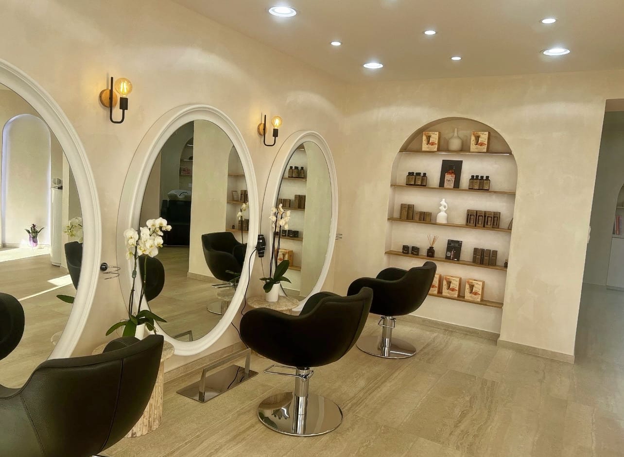 Hiba Beauty - Coiffure Cannes - Hiba Beauty - Photo Galerie - OneBooking