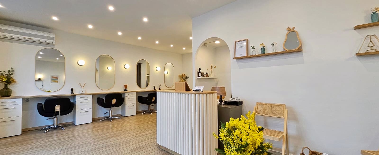 Alexia. L - Coiffure Toulouse - Alexia. L - Photo Galerie - OneBooking