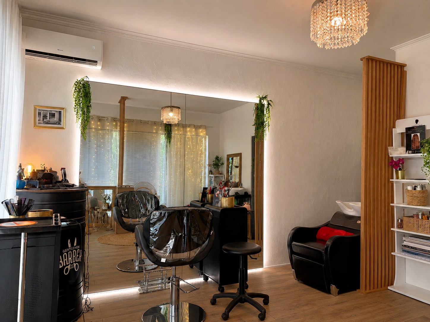 L’Atelier du lissage & Prestige Beauty - Institut de beauté Cannes la Bocca  - L’Atelier du lissage & Prestige Beauty - Photo Galerie - OneBooking
