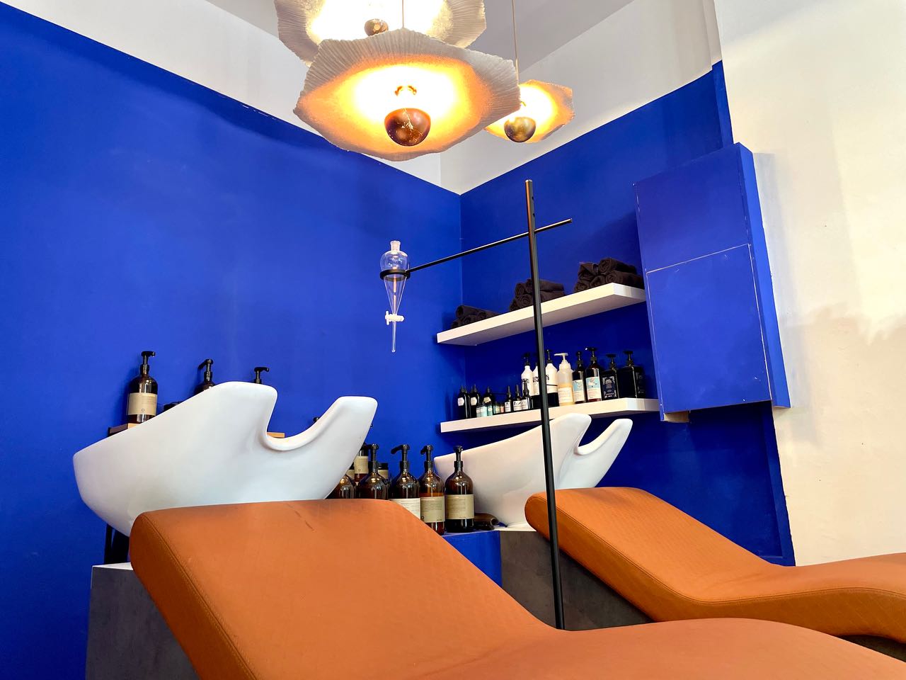 TEXTURE - Coiffure Nantes - TEXTURE - Photo Galerie - OneBooking