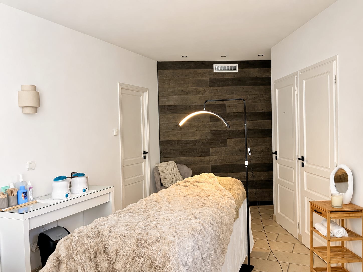 Beauty House
