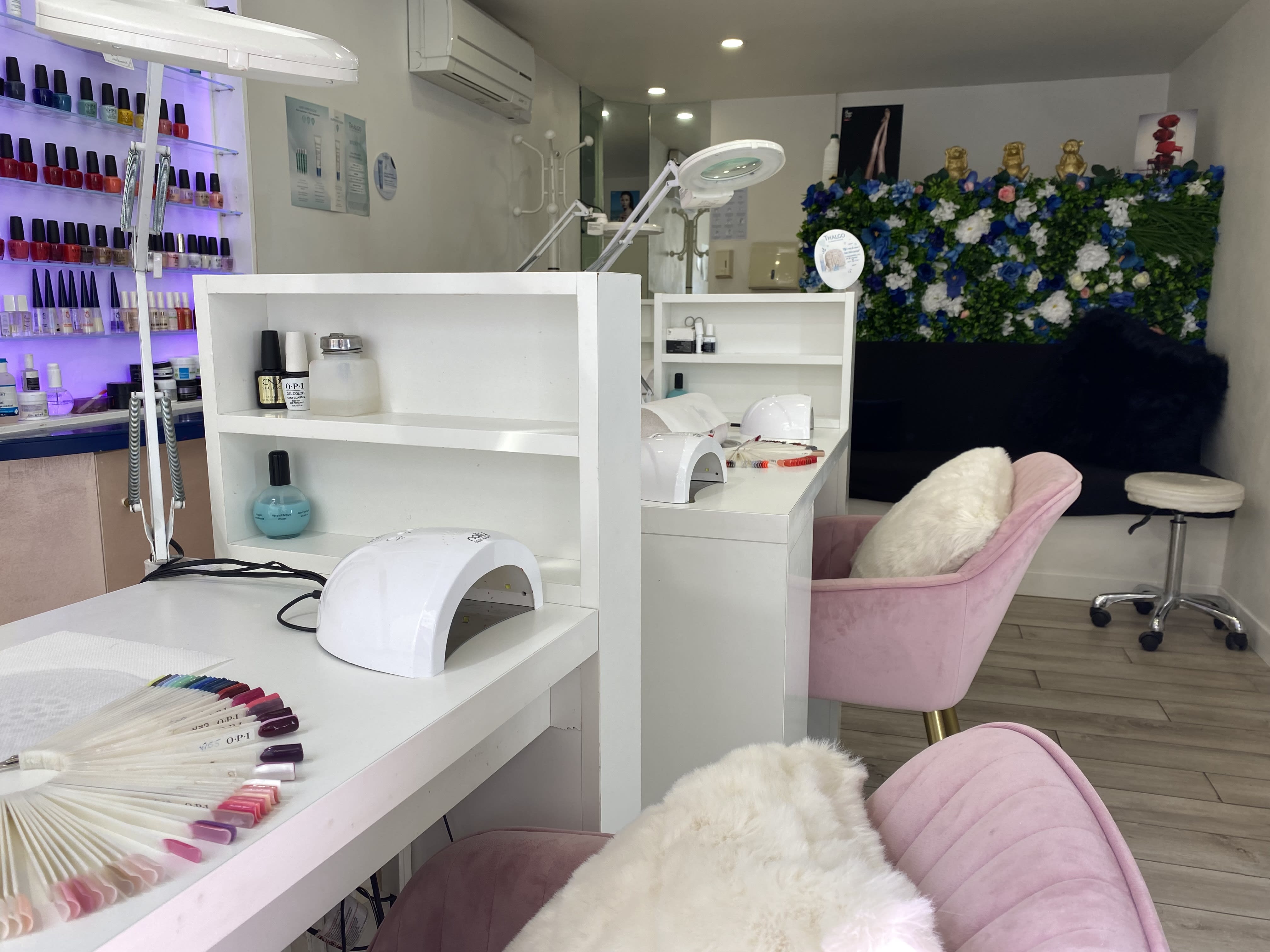 Aux beautés de l’Opéra - Coiffure Montpellier - Aux beautés de l’Opéra - Photo Galerie - OneBooking