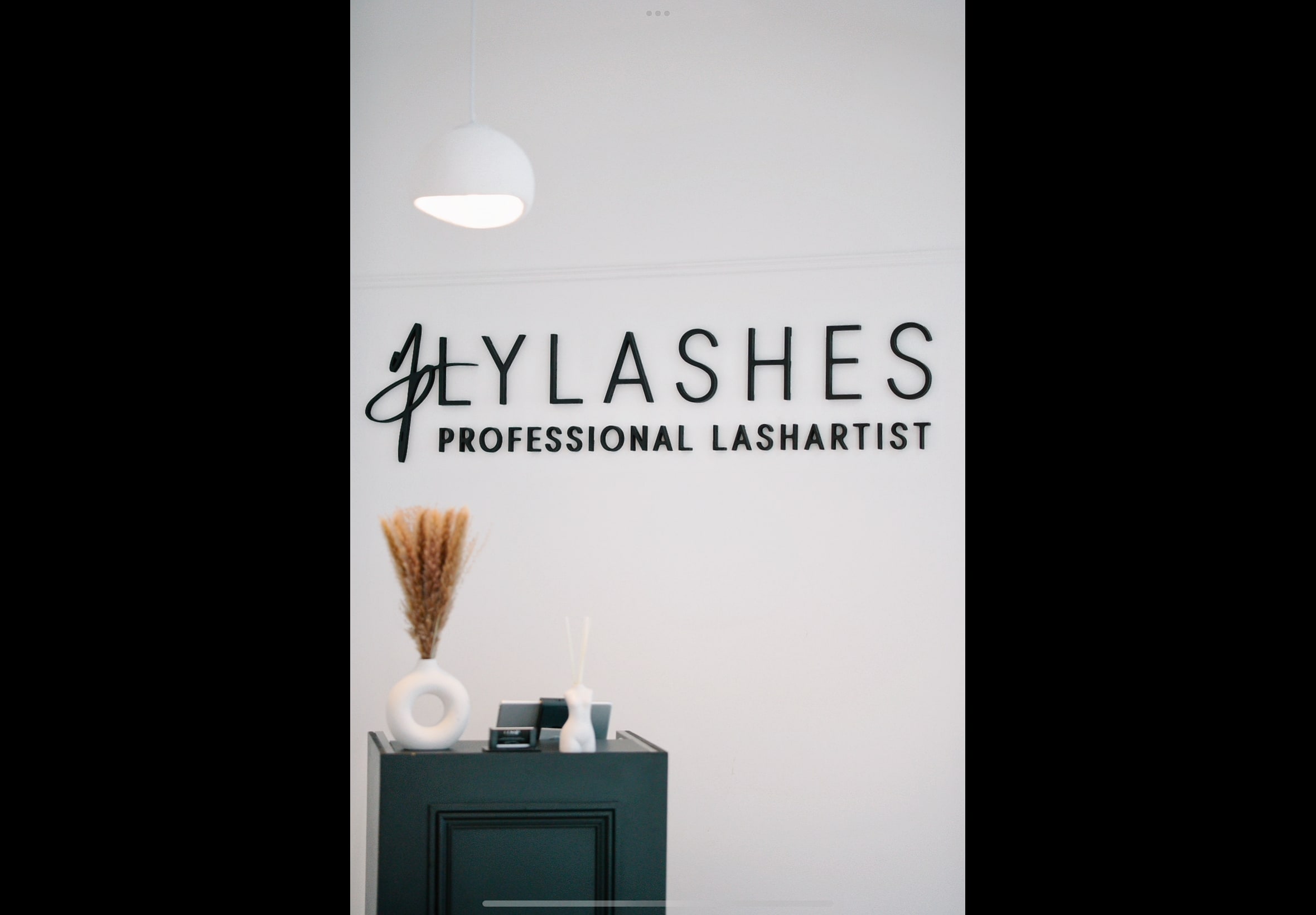 LYLASHES