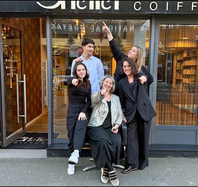Saint helier coiffure - Coiffure Rennes - OneBooking