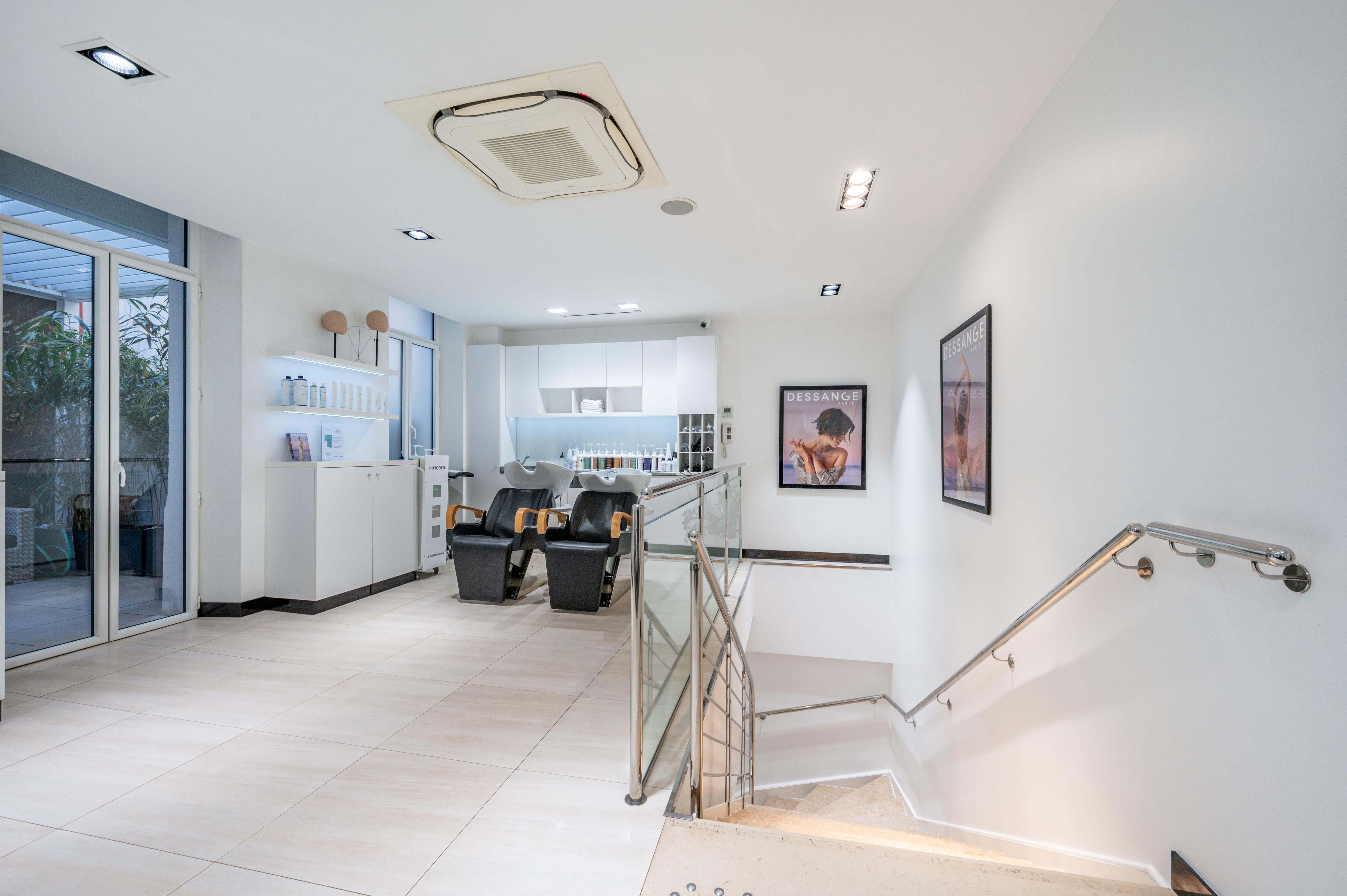 DESSANGE - Cannes - Institut de beauté Cannes - DESSANGE - Cannes - Photo Galerie - OneBooking