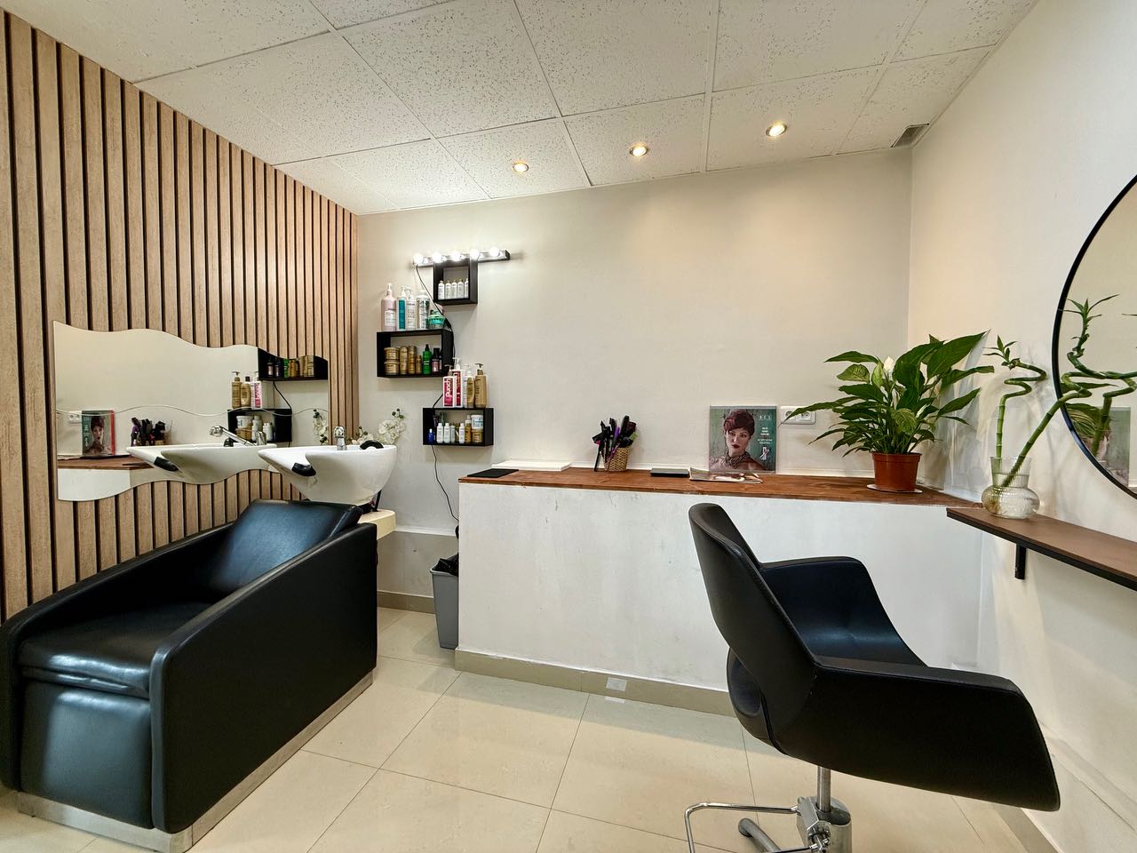 YU Beauty - Coiffure Nice - YU Beauty - Photo Galerie - OneBooking