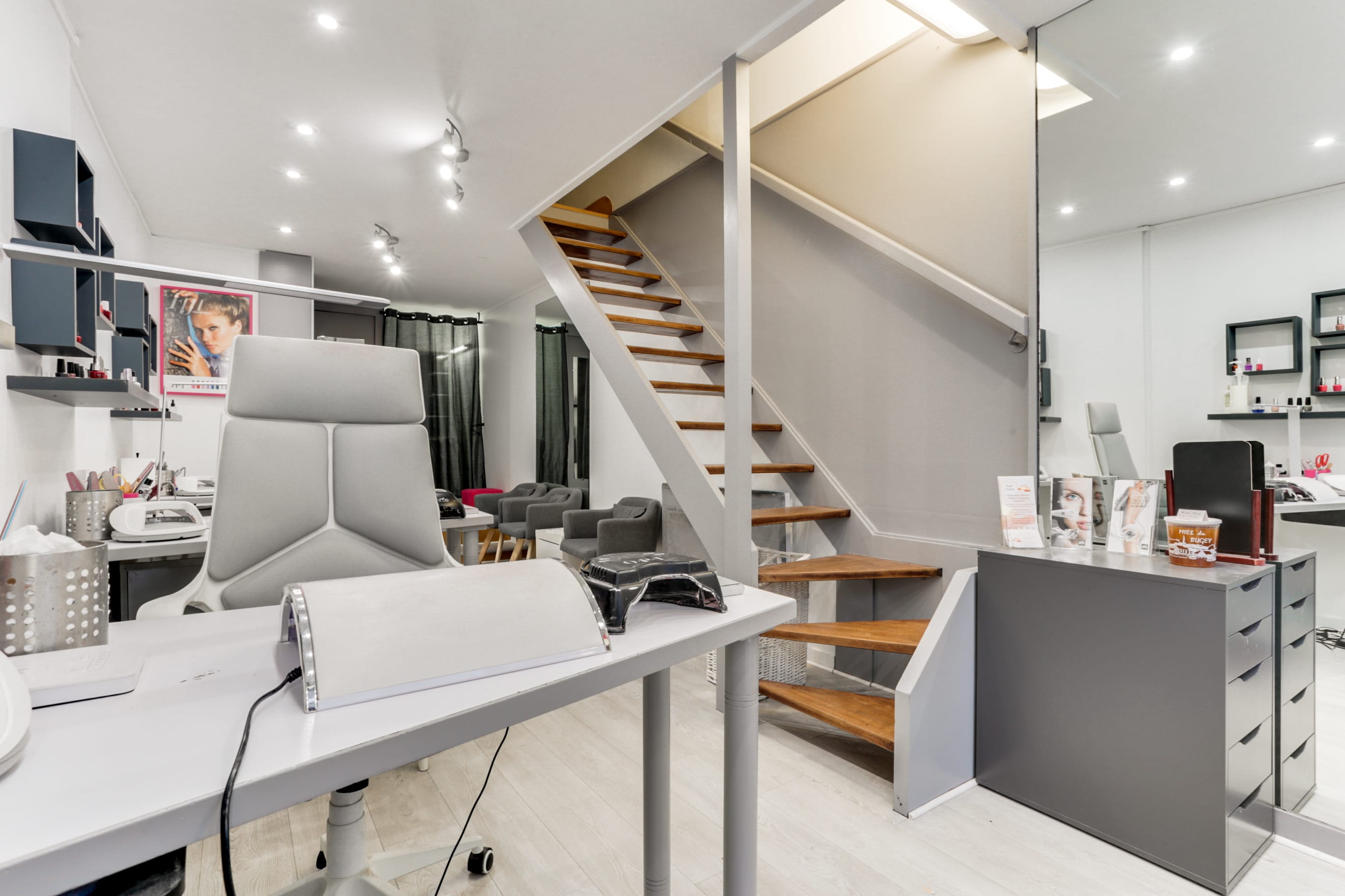 Sax'ongles - Institut de beauté Lyon - OneBooking