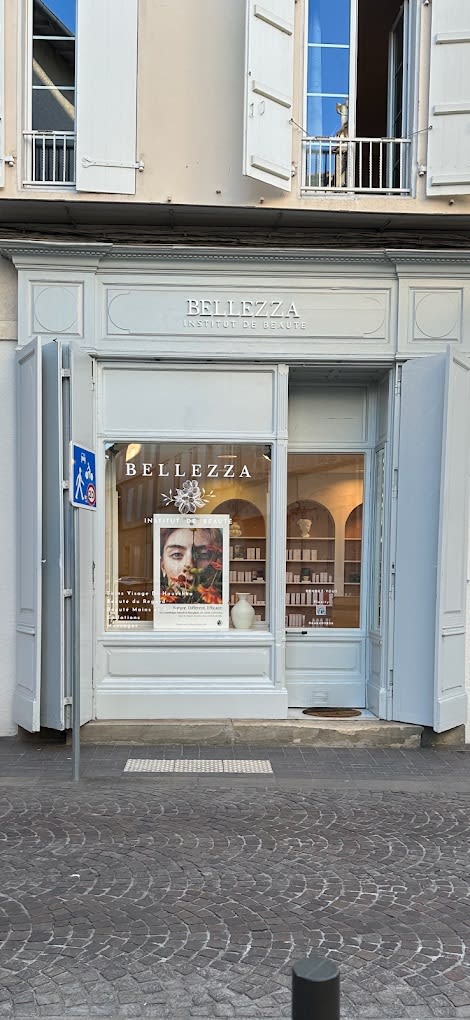 Bellezza Institut de Beauté Pour Femmes - Institut de beauté Agen - Photo de couverture - OneBooking