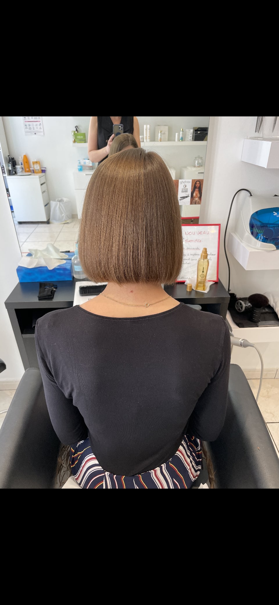 Unique - Coiffure Toulouse - Unique - Photo Galerie - OneBooking