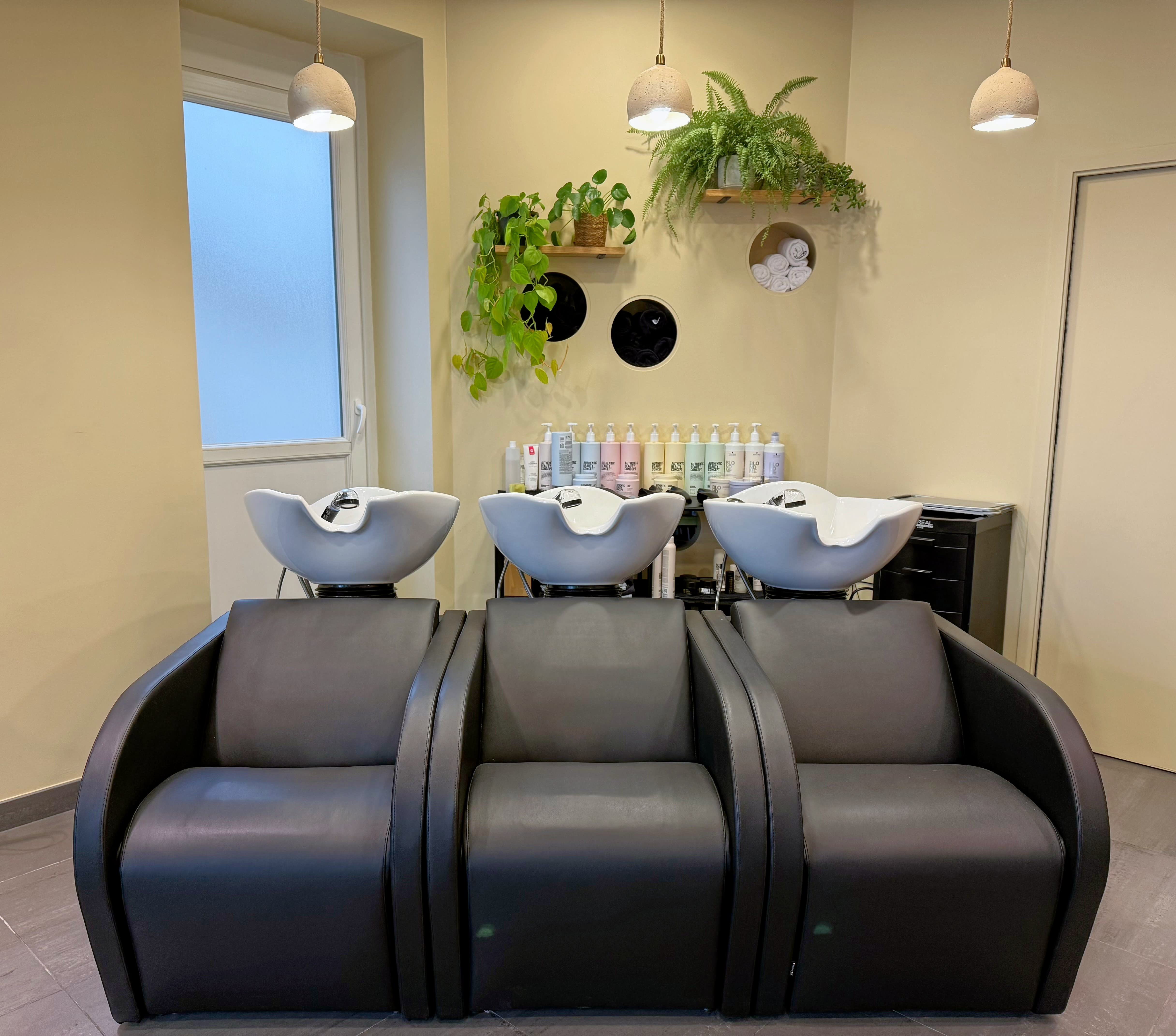 Kaolya - Coiffure Nantes - Kaolya - Photo Galerie - OneBooking