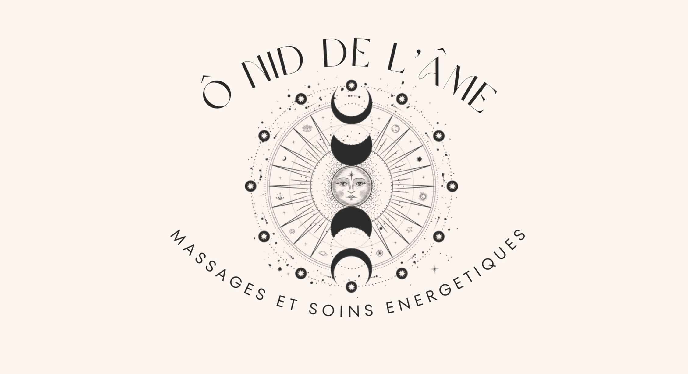 Ô NID DE L’ÂME