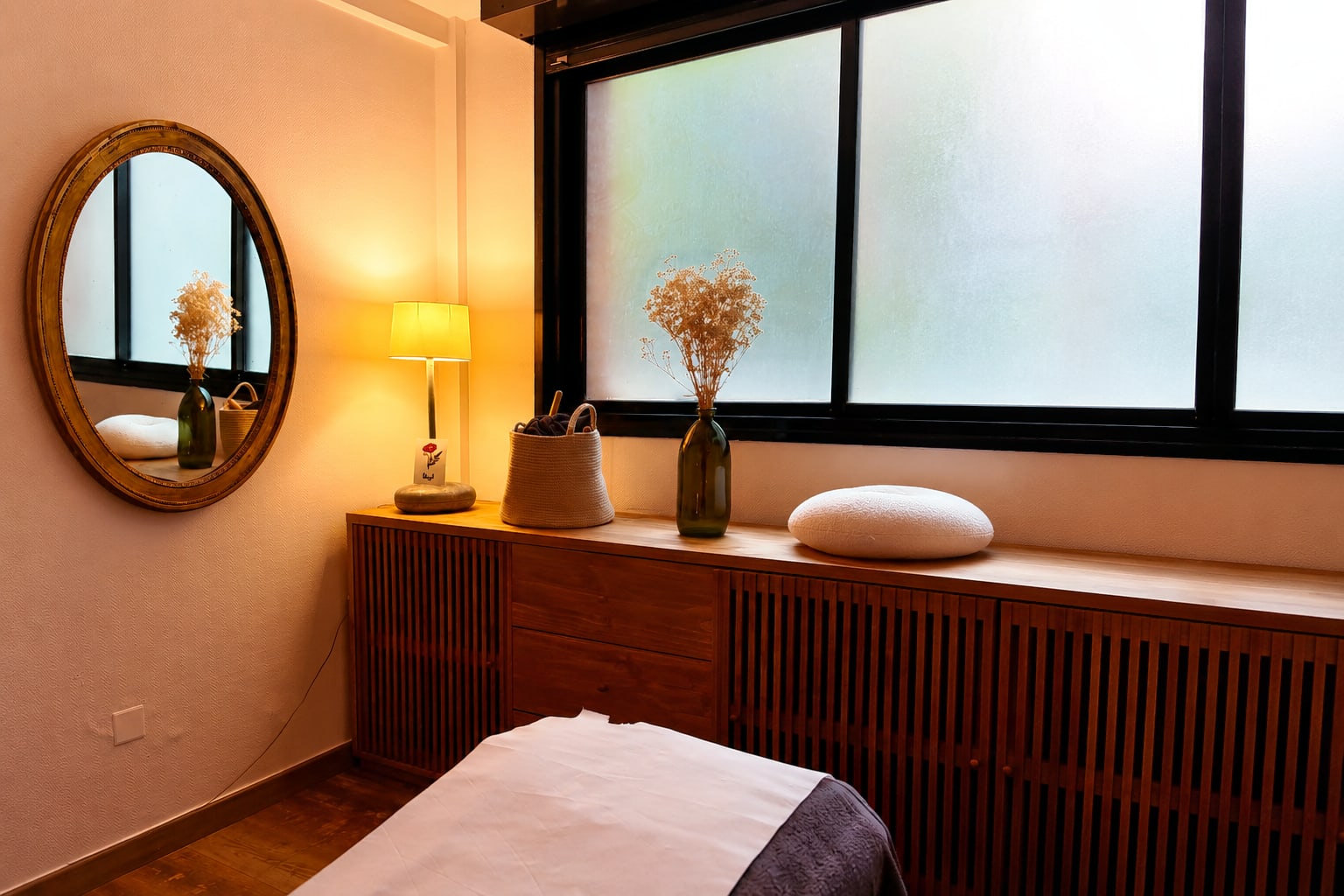 Deschamps Anna - Drainage lymphatique Renata Franca - Massage Toulouse - OneBooking