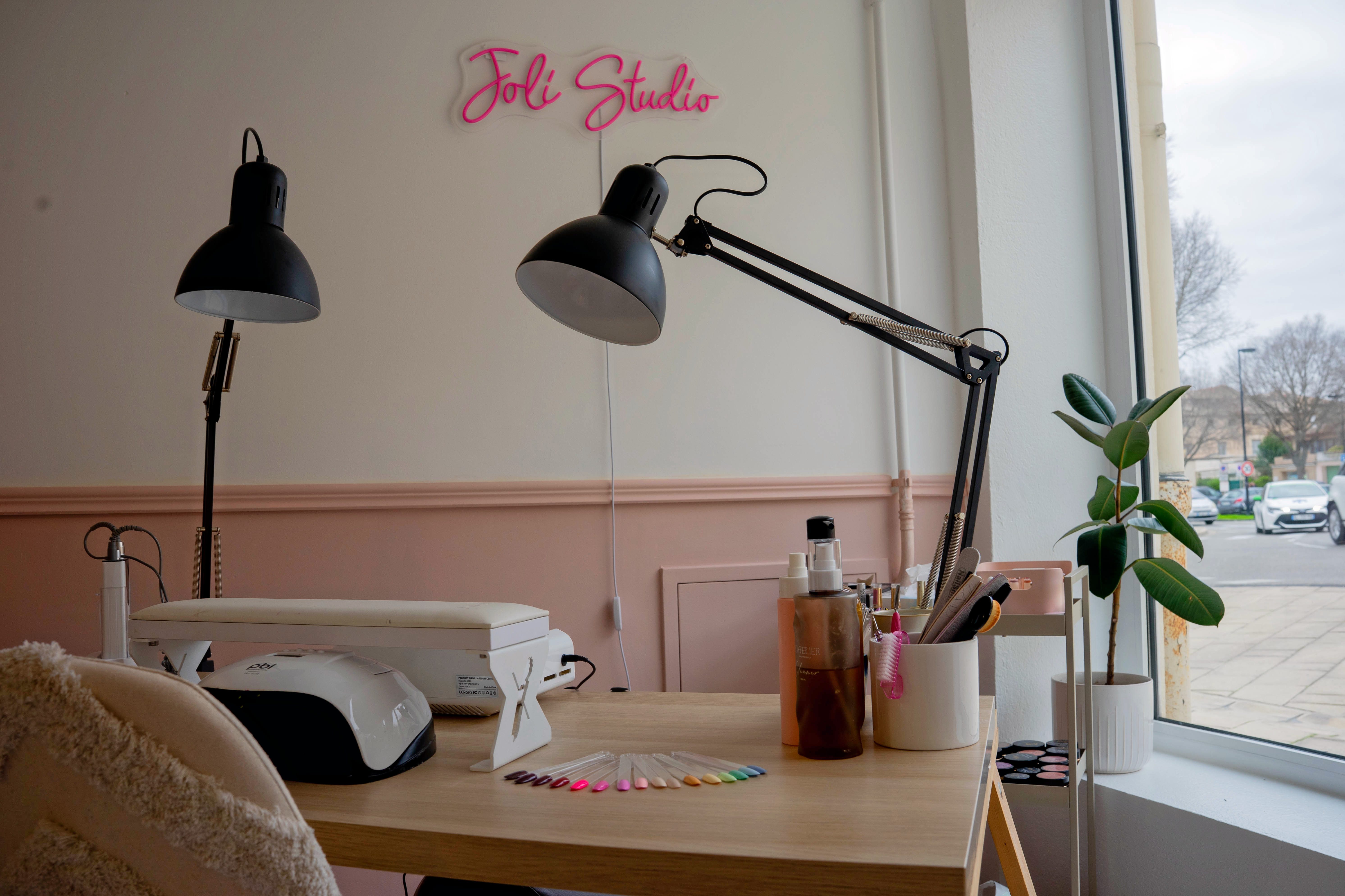 Le Joli Studio
