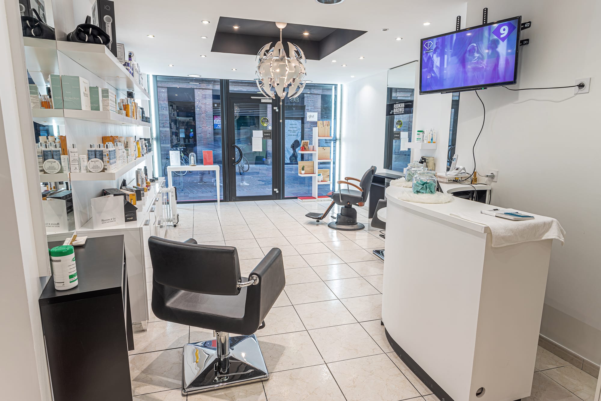 Unique - Coiffure Toulouse - Unique - Photo Galerie - OneBooking