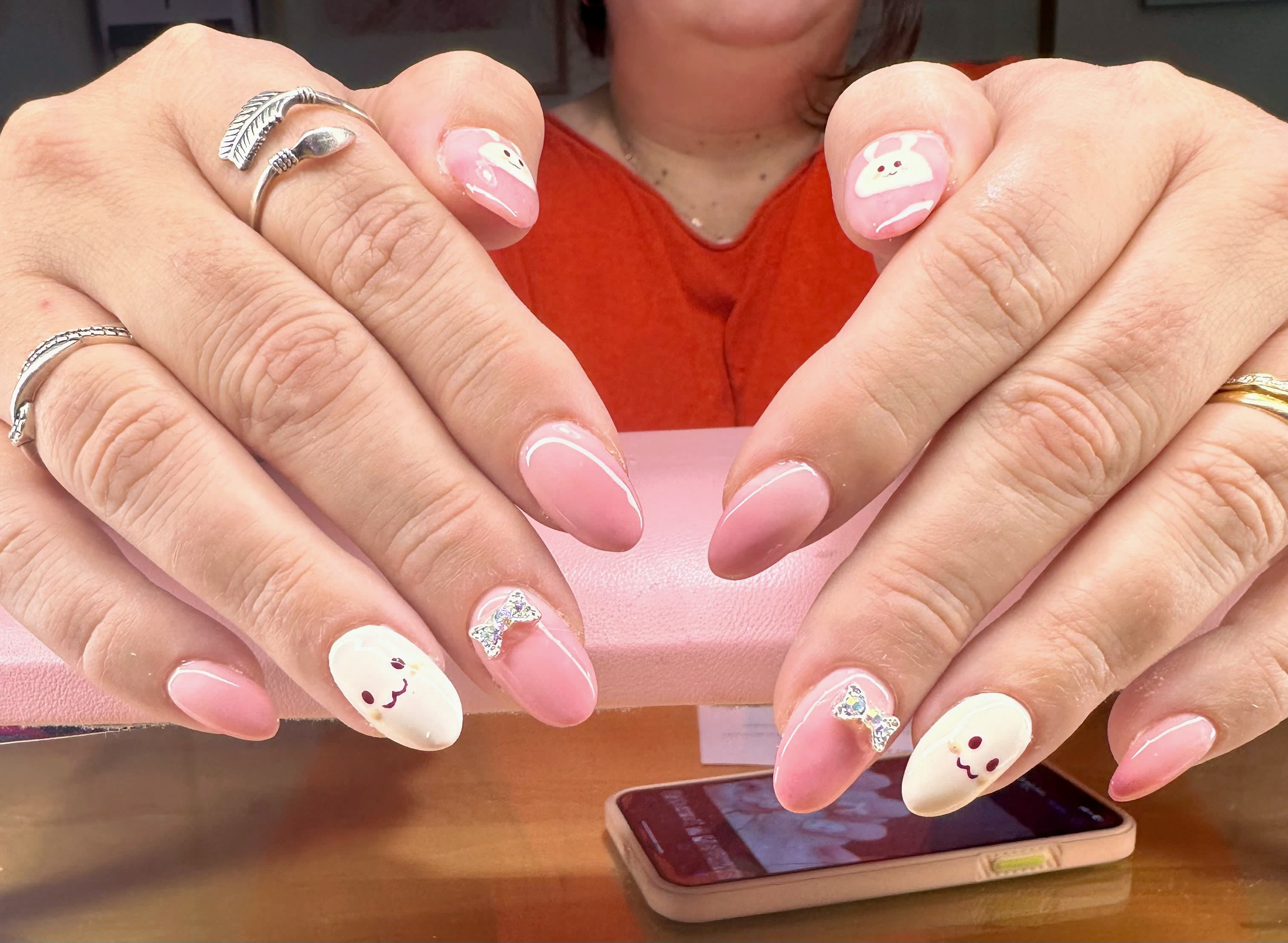 Blessed Nails Art - Coiffure Montpellier - Blessed Nails Art - Photo Galerie - OneBooking