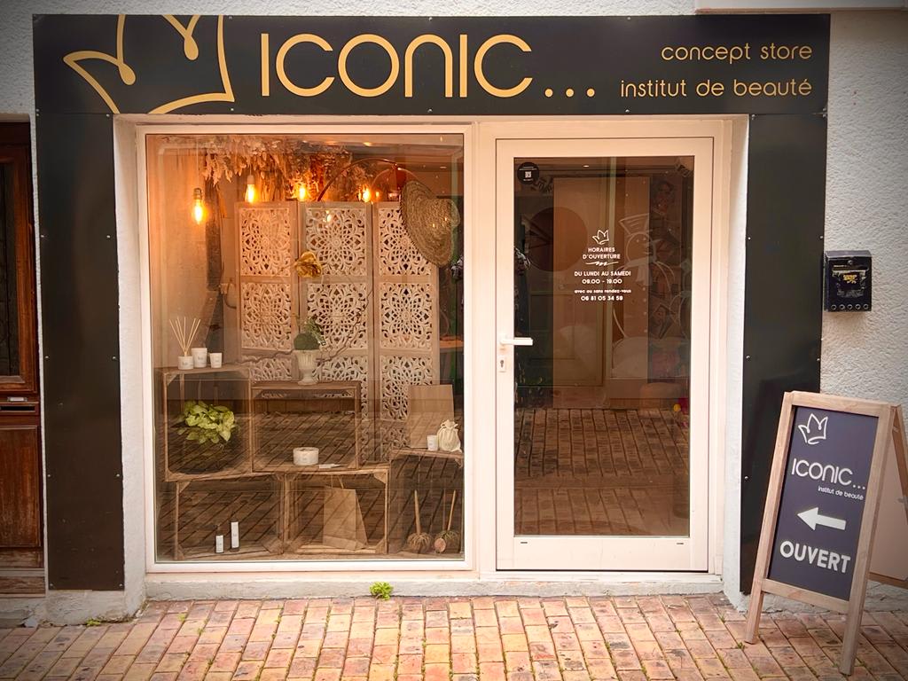 Iconic - Institut de beauté Agen - Photo de couverture - OneBooking