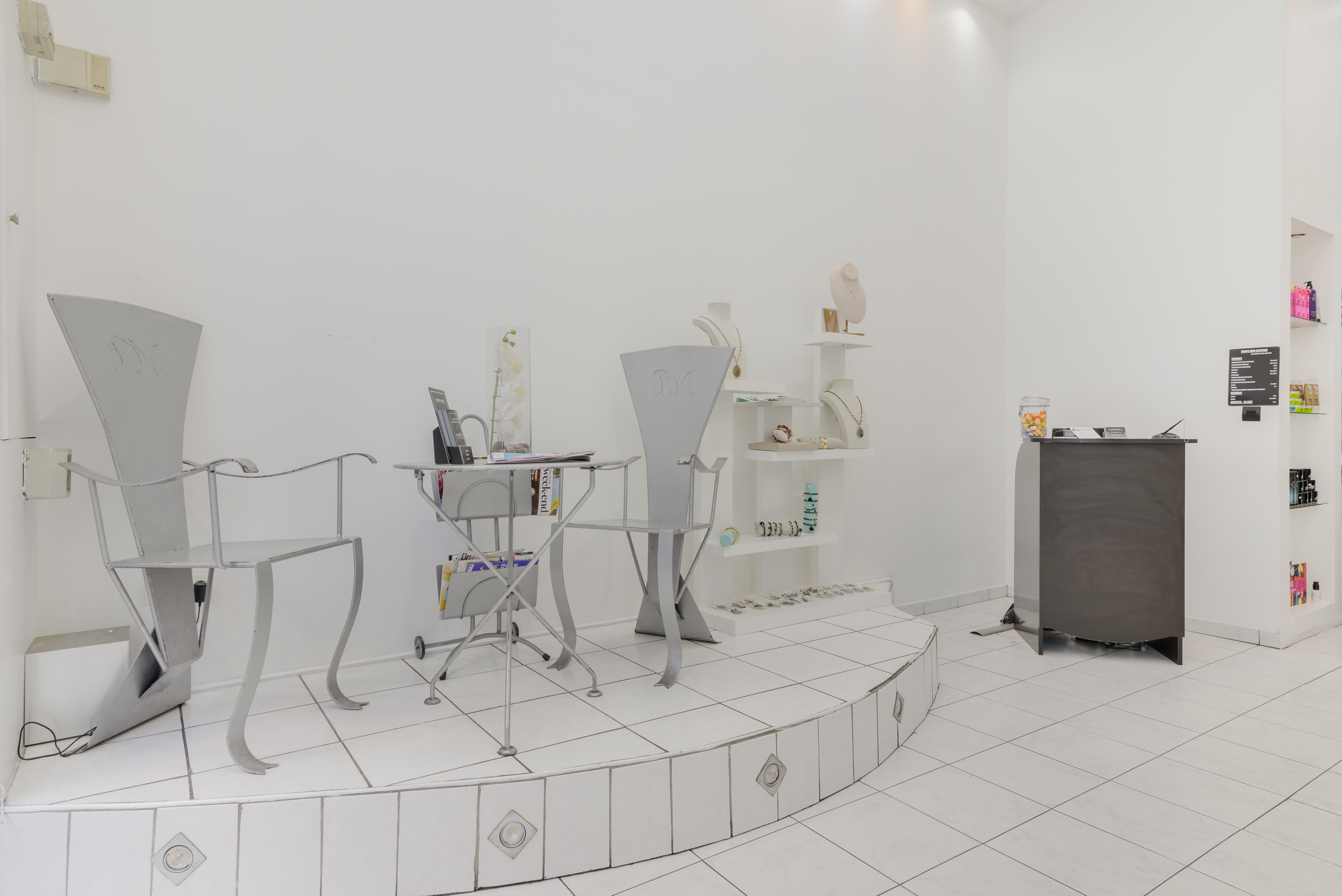Awa Coiffure - Coiffure Cannes - Awa Coiffure - Photo Galerie - OneBooking