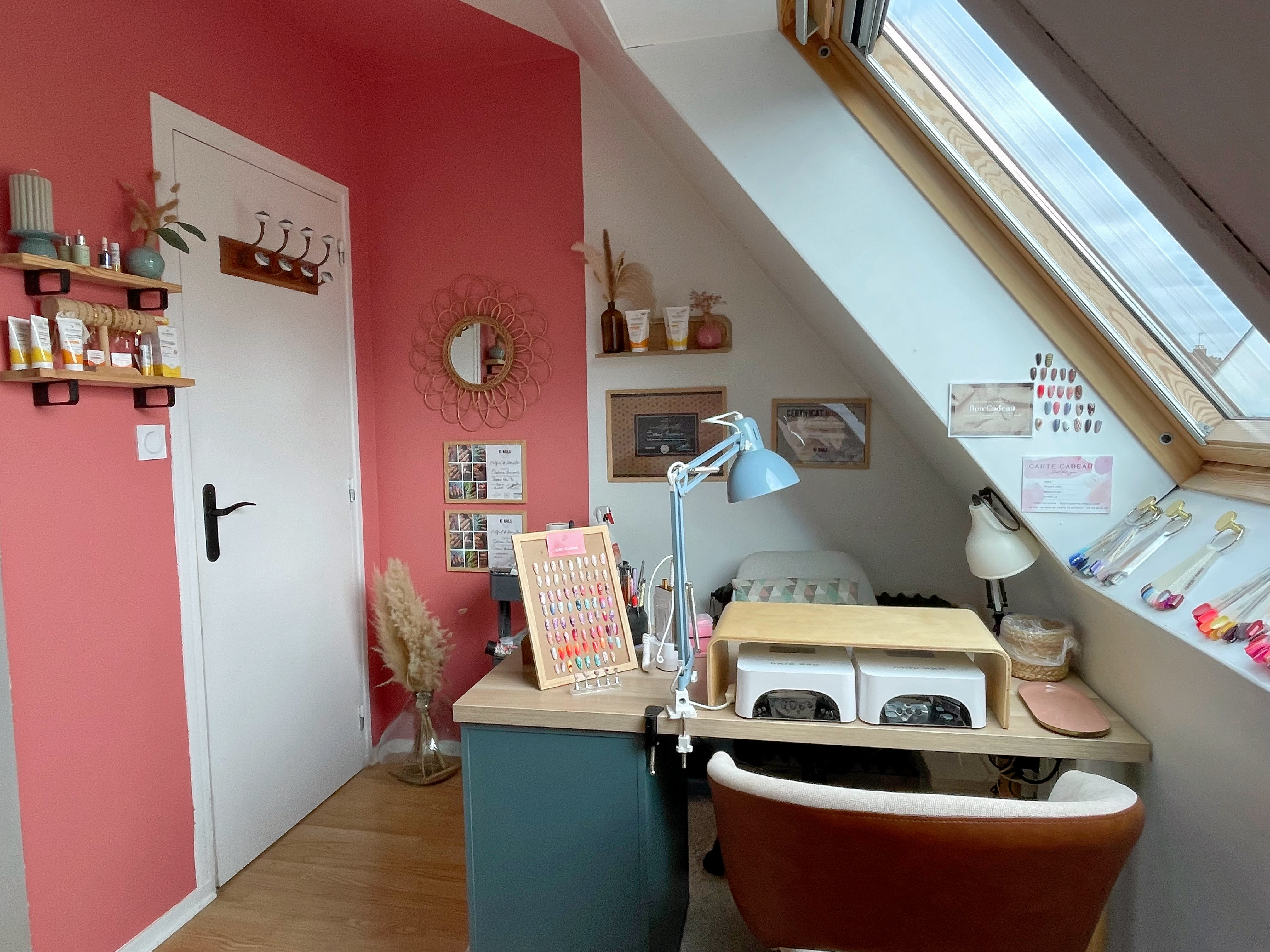 Chez Solenne