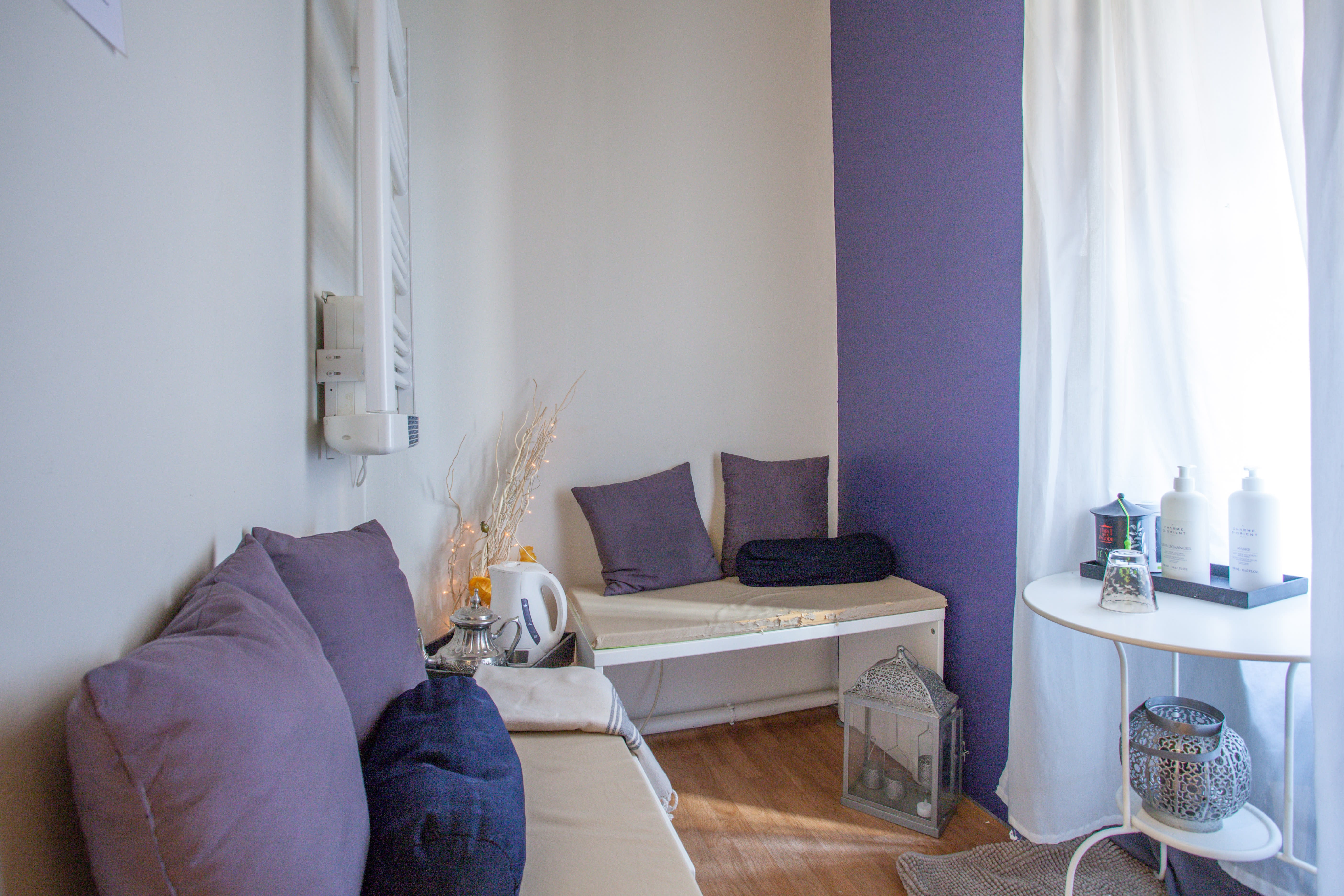 Institut Bel Et Zen - Coiffure Toulouse - Institut Bel Et Zen - Photo Galerie - OneBooking