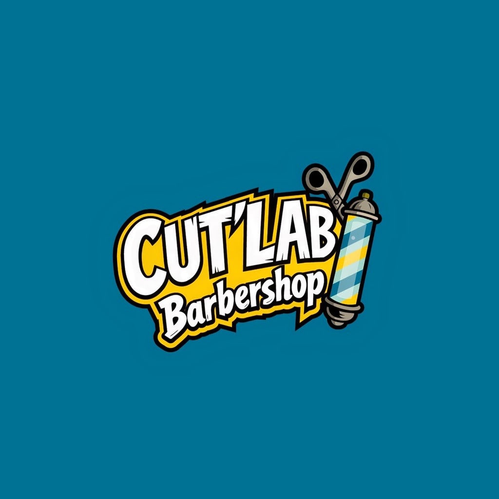 Cut Lab - Barbier Saint-Étienne - OneBooking