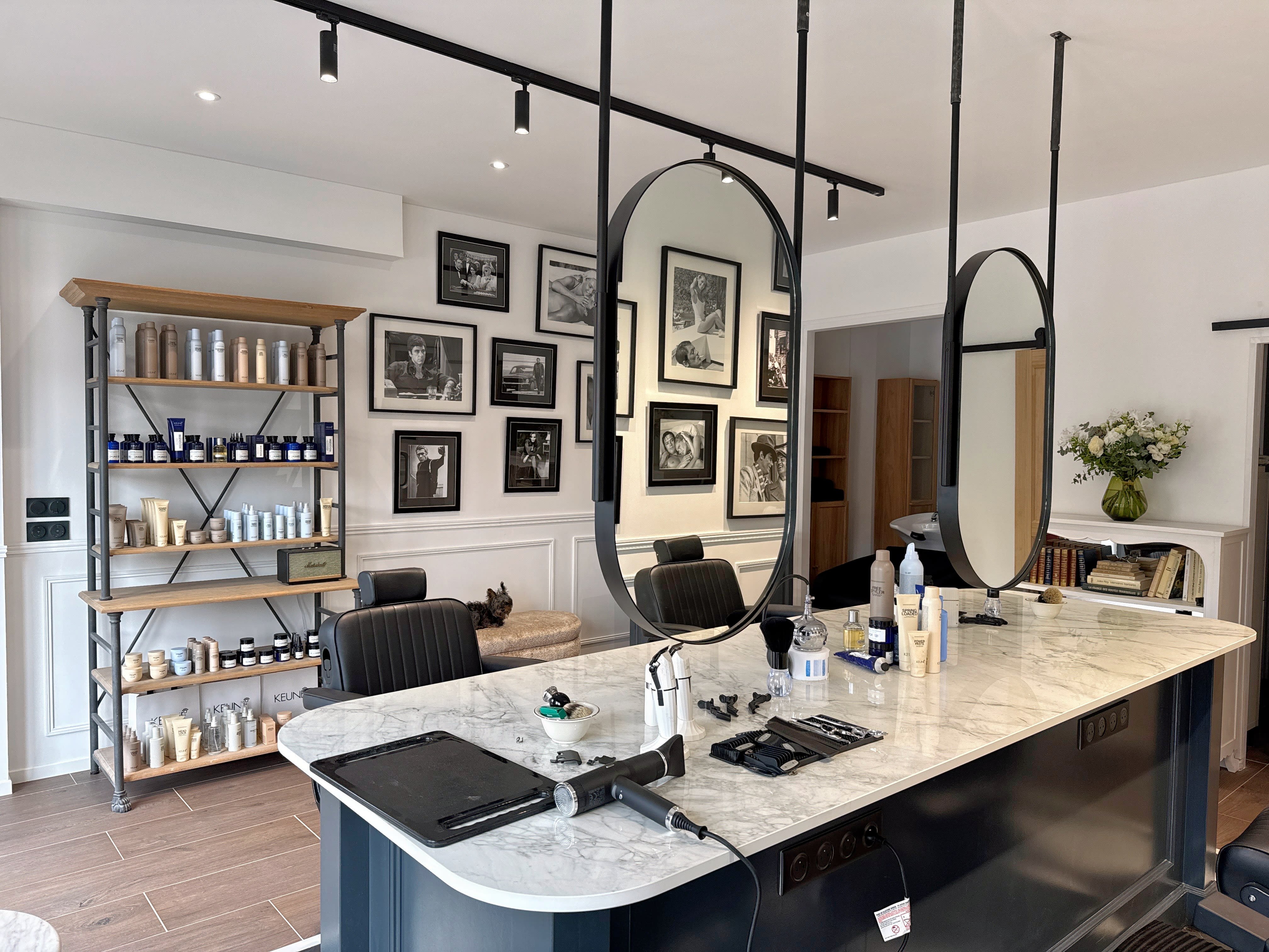 Atelier 1920’ - Massage Lyon - OneBooking
