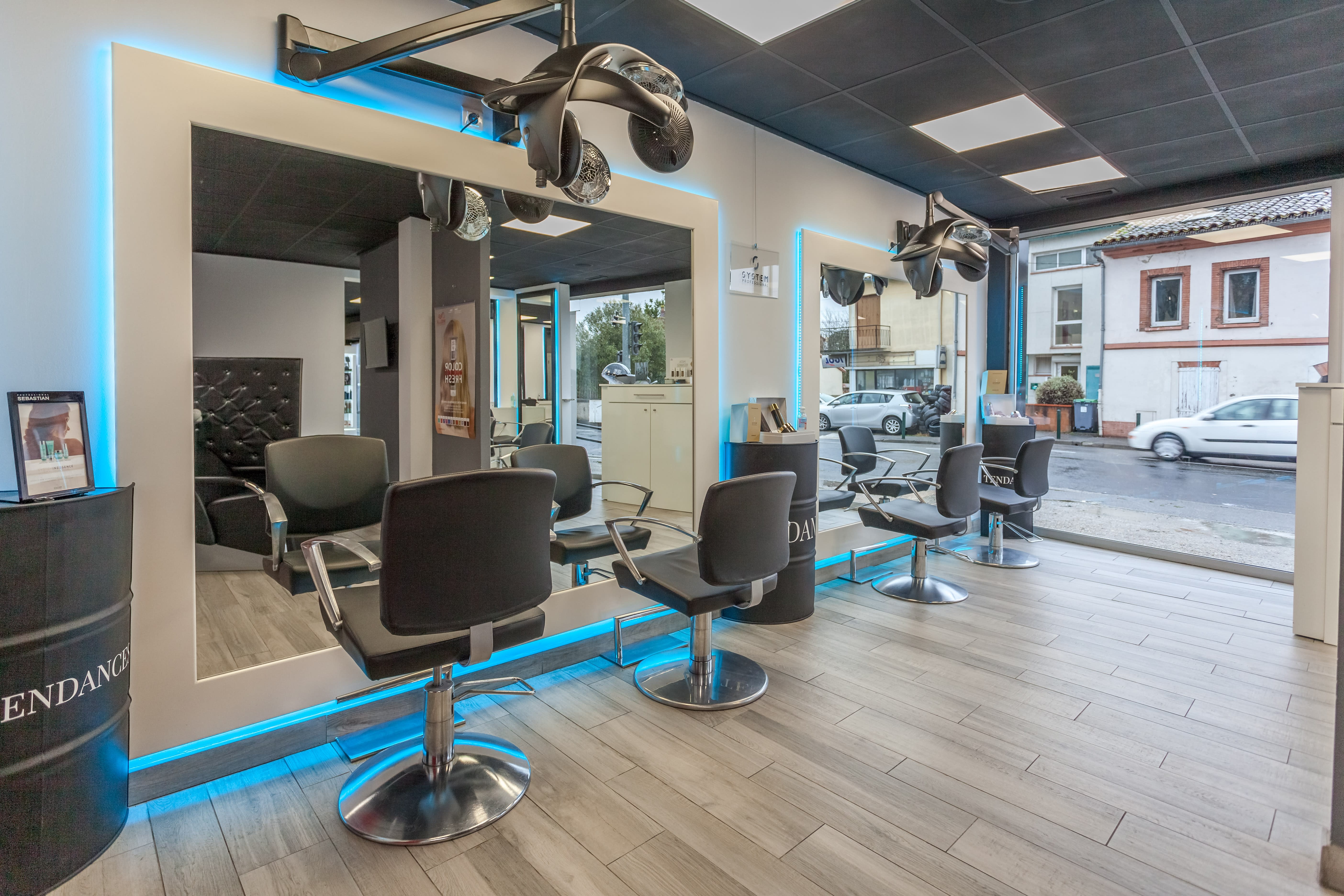 Tendances - Coiffure Toulouse - Tendances - Photo Galerie - OneBooking