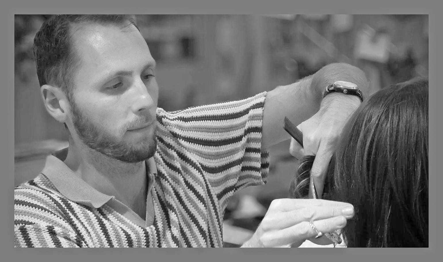 Sylvain Artisan Coiffeur & Coloriste - Coiffure Rennes - OneBooking