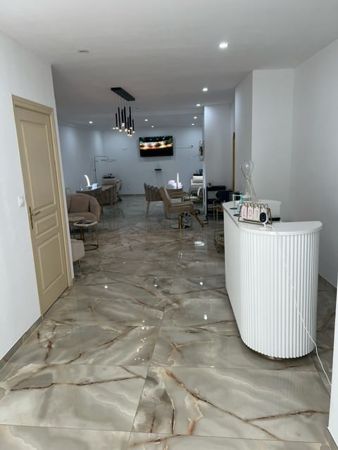 Beauty Concept - Onglerie Lille - OneBooking