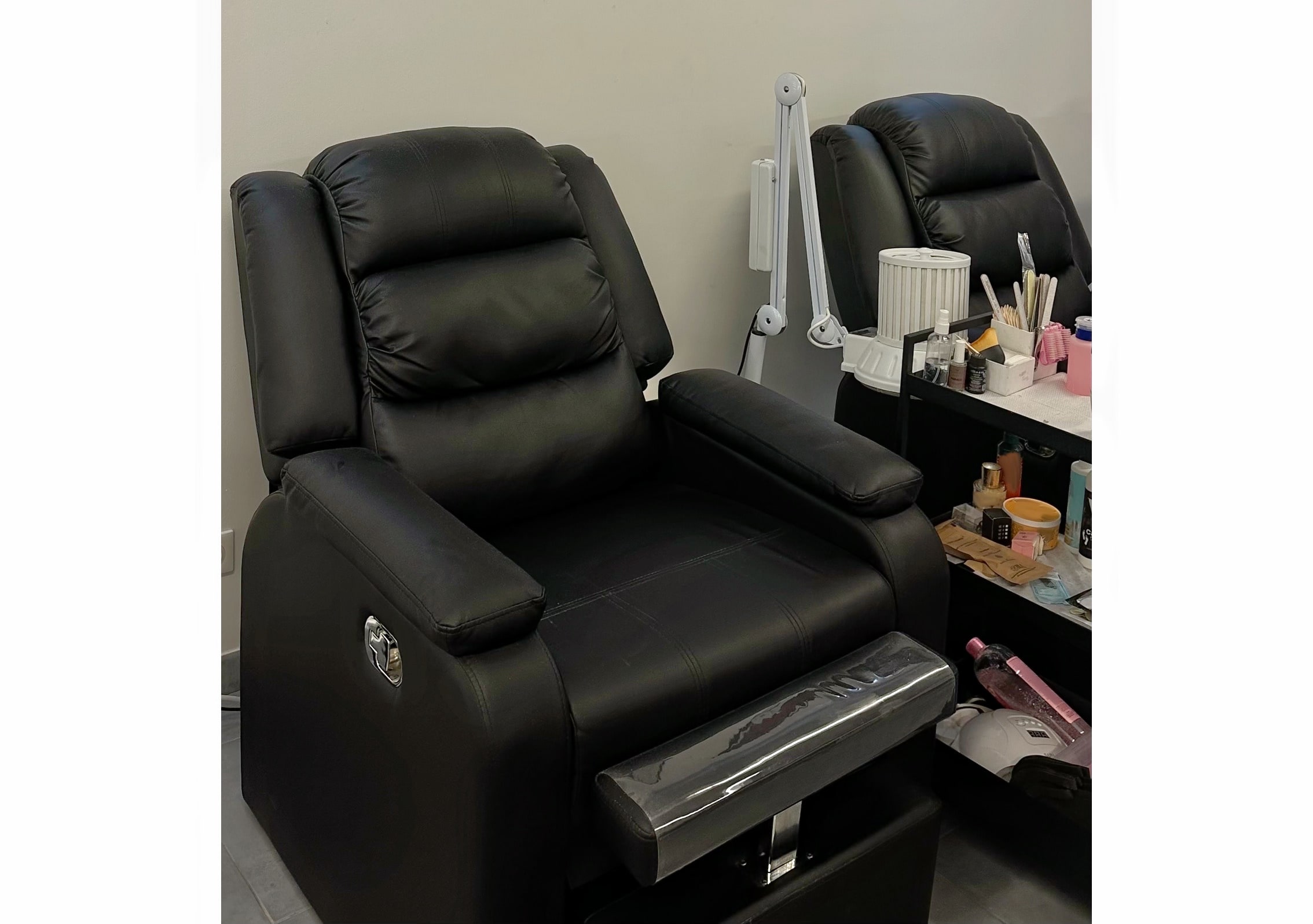 Oui Centre de Beauté - Coiffure Nice - Oui Centre de Beauté - Photo Galerie - OneBooking
