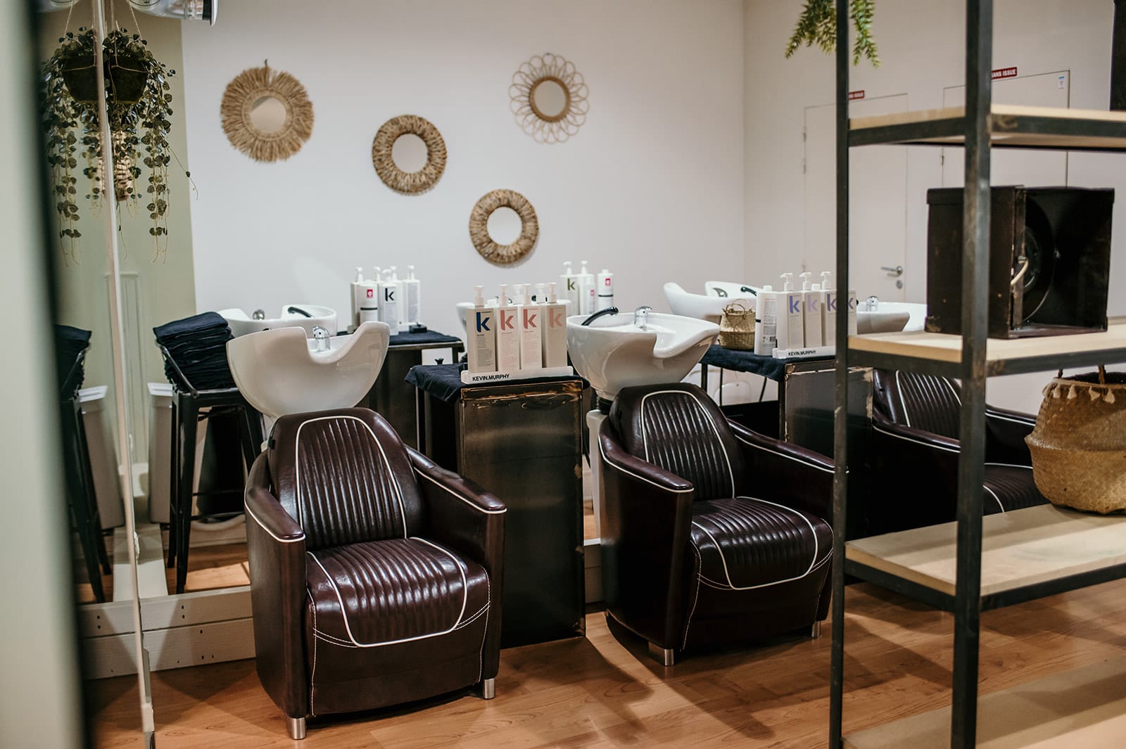 La Récréation Coiffure - Institut de beauté Béziers - La Récréation Coiffure - Photo Galerie - OneBooking