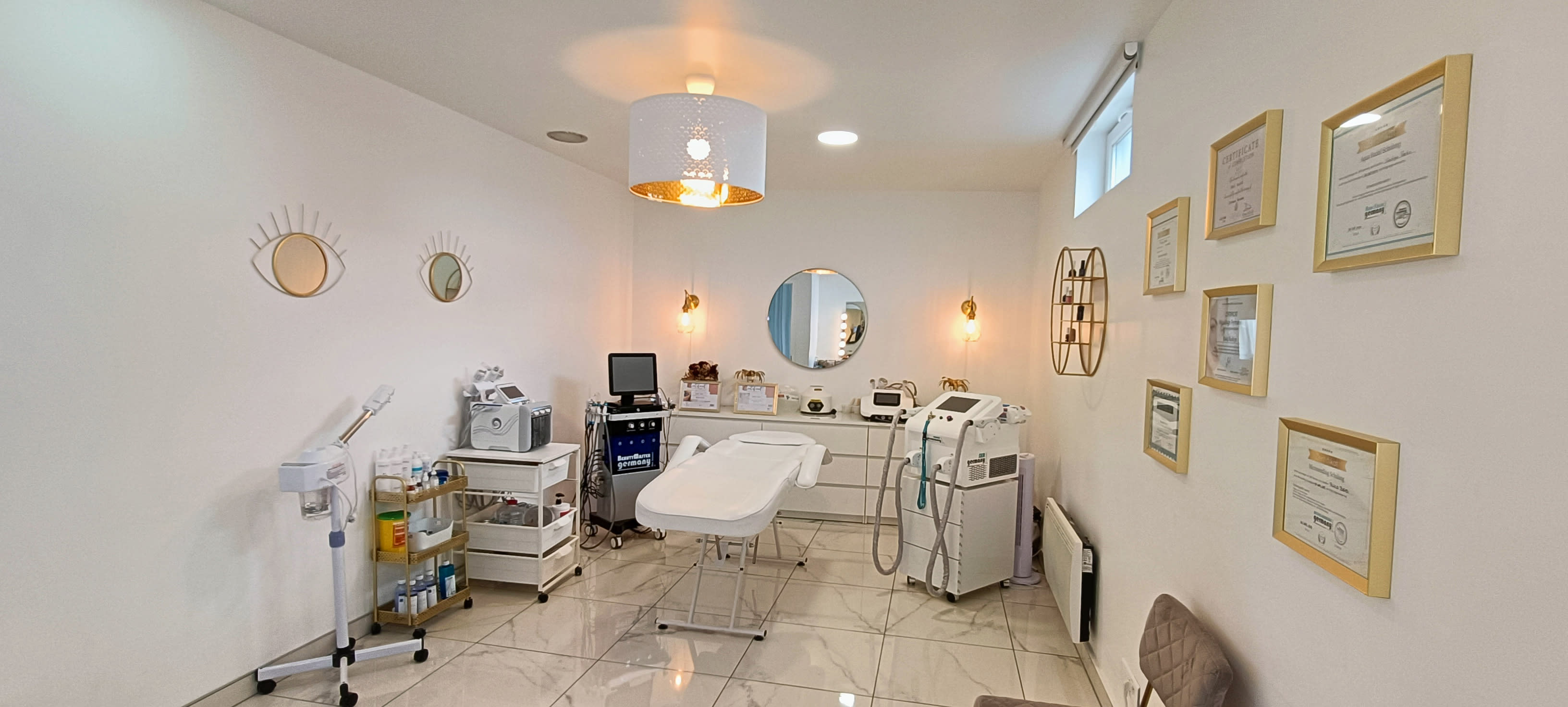 Rukiye Institut - Maquillage Strasbourg - OneBooking