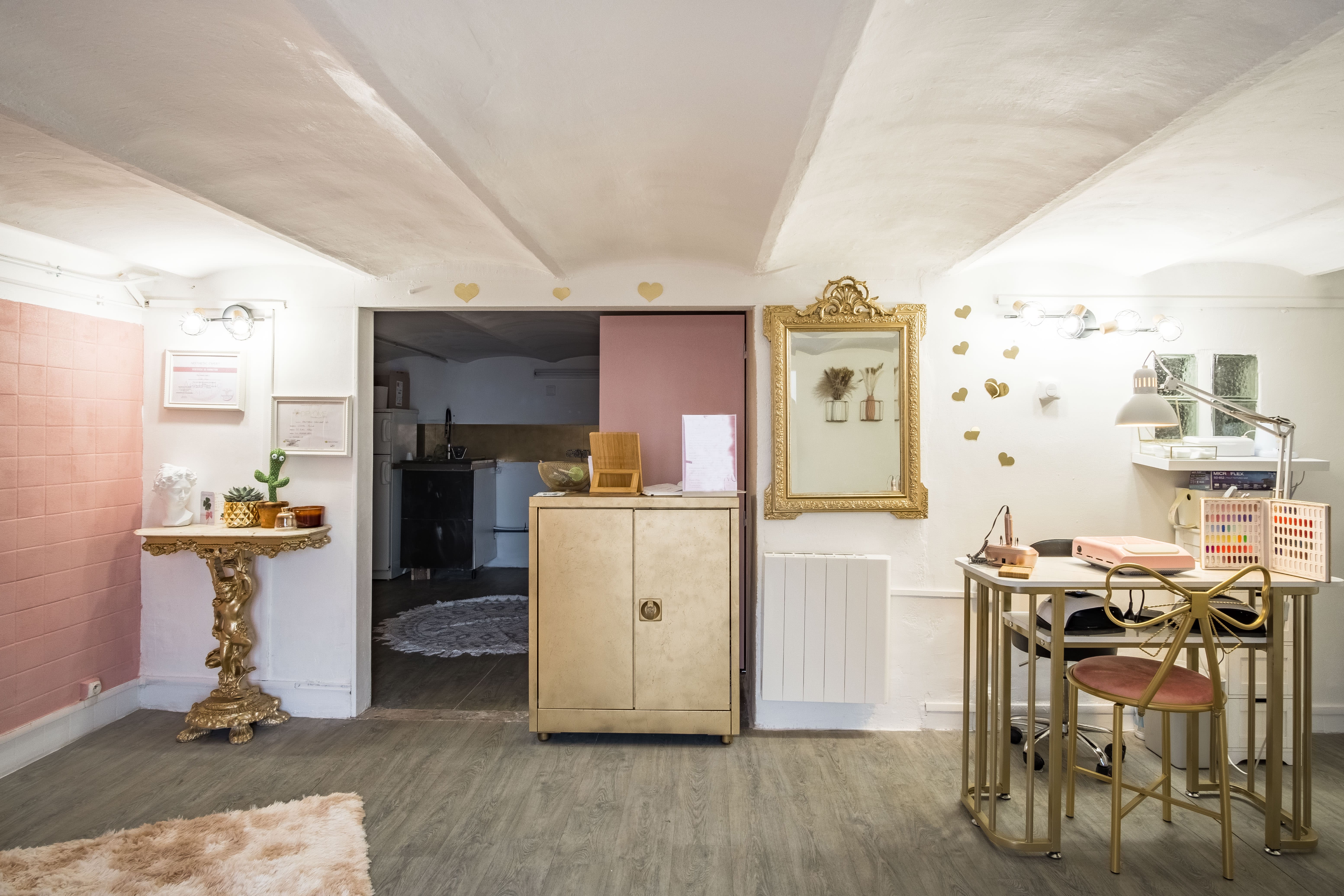 AL Institut de Beauté - Massage Marseille - OneBooking