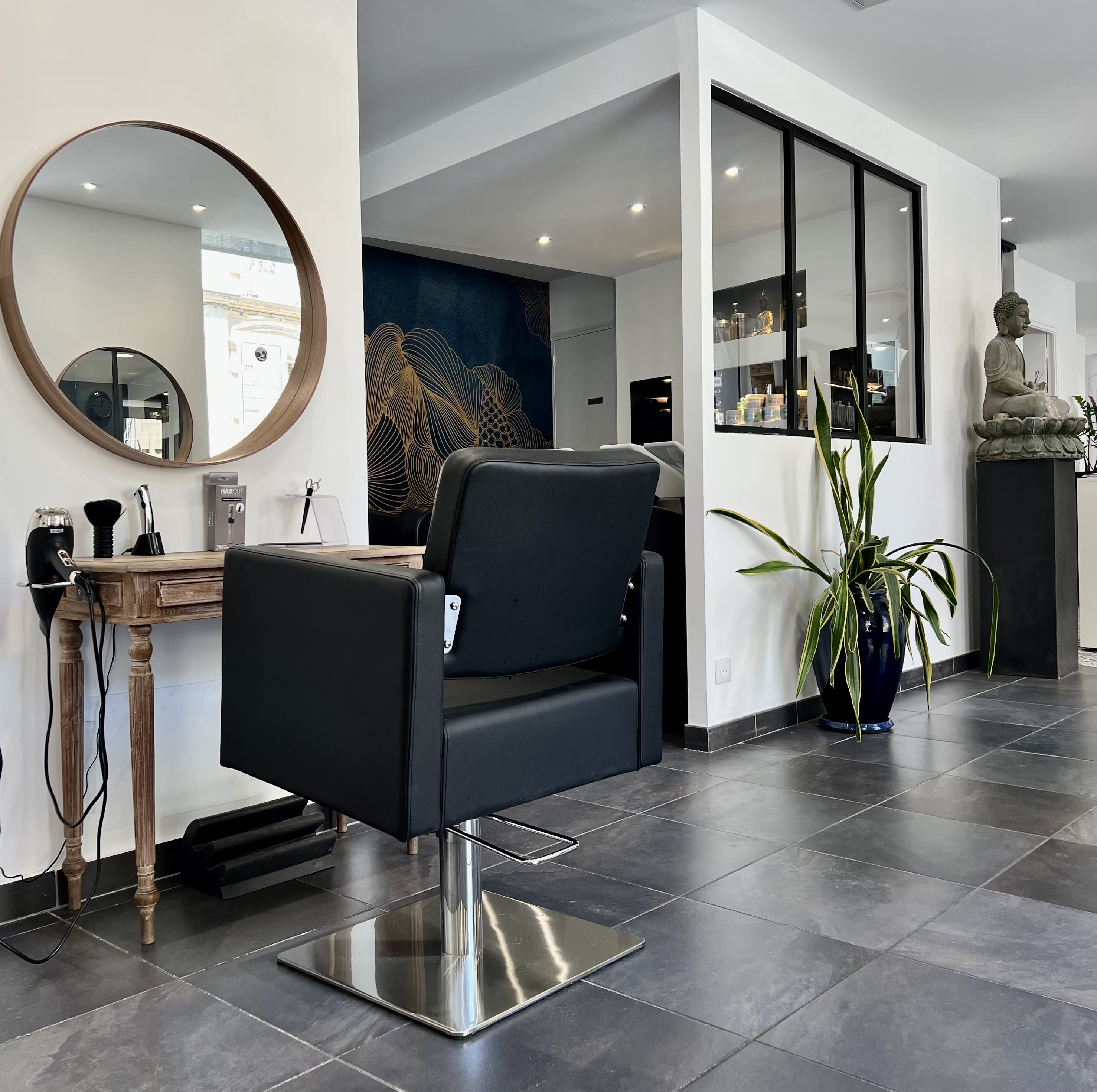 ITSI-BAN - Avignon - Coiffure Avignon - ITSI-BAN - Avignon - Photo Galerie - OneBooking
