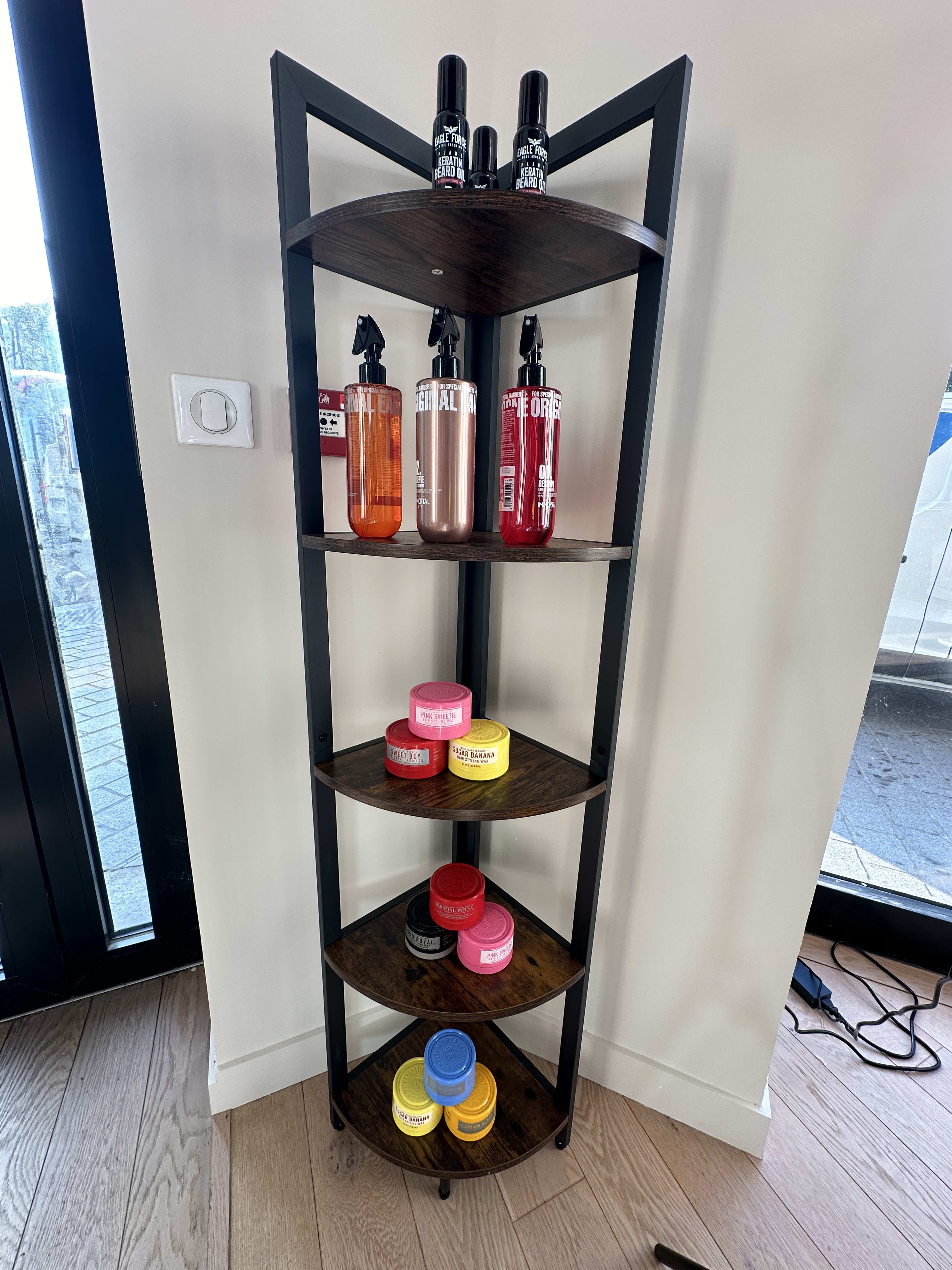 Barber HH - Coiffure Nantes - Barber HH - Photo Galerie - OneBooking