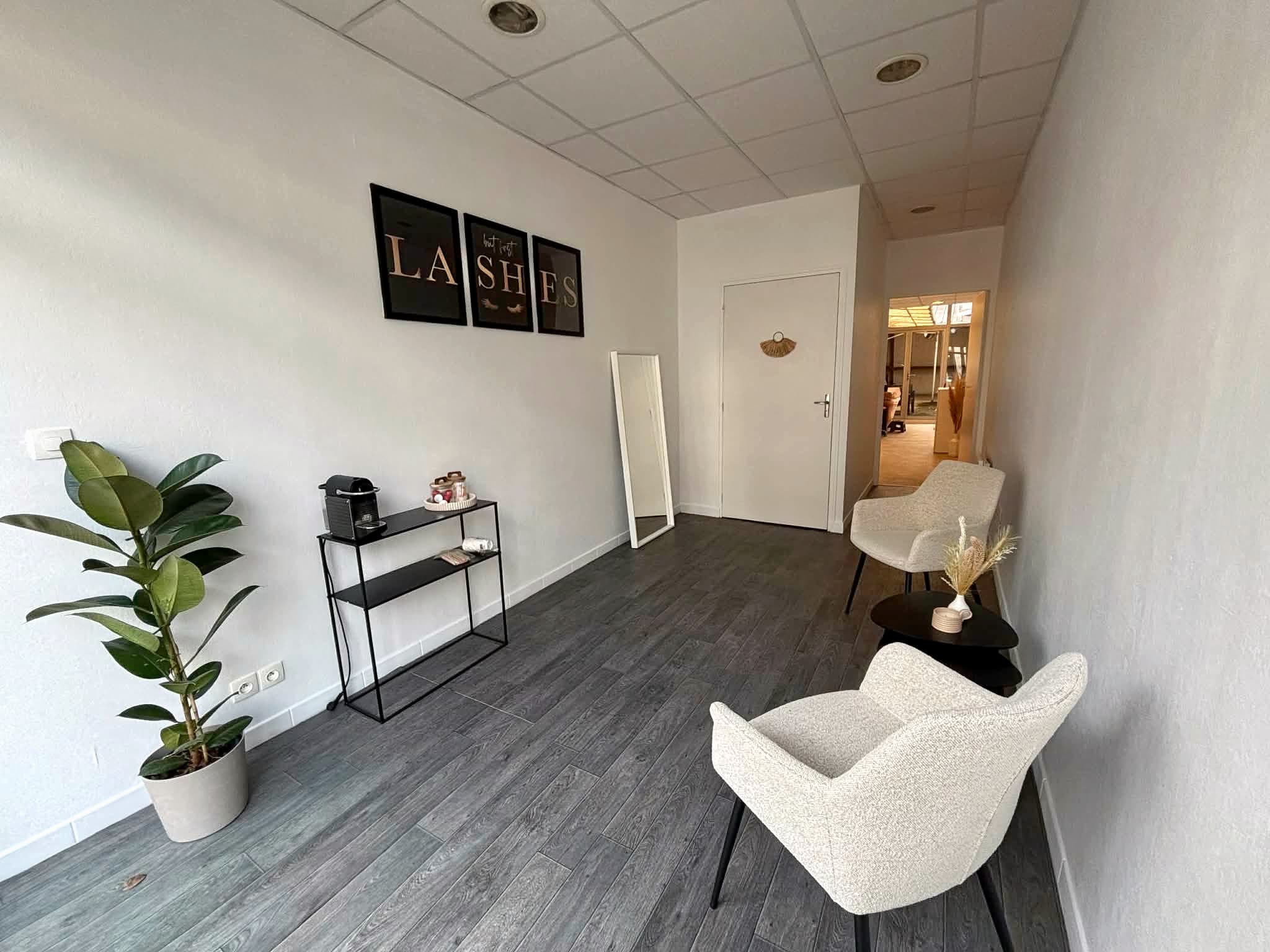 L'atelier de Beauté