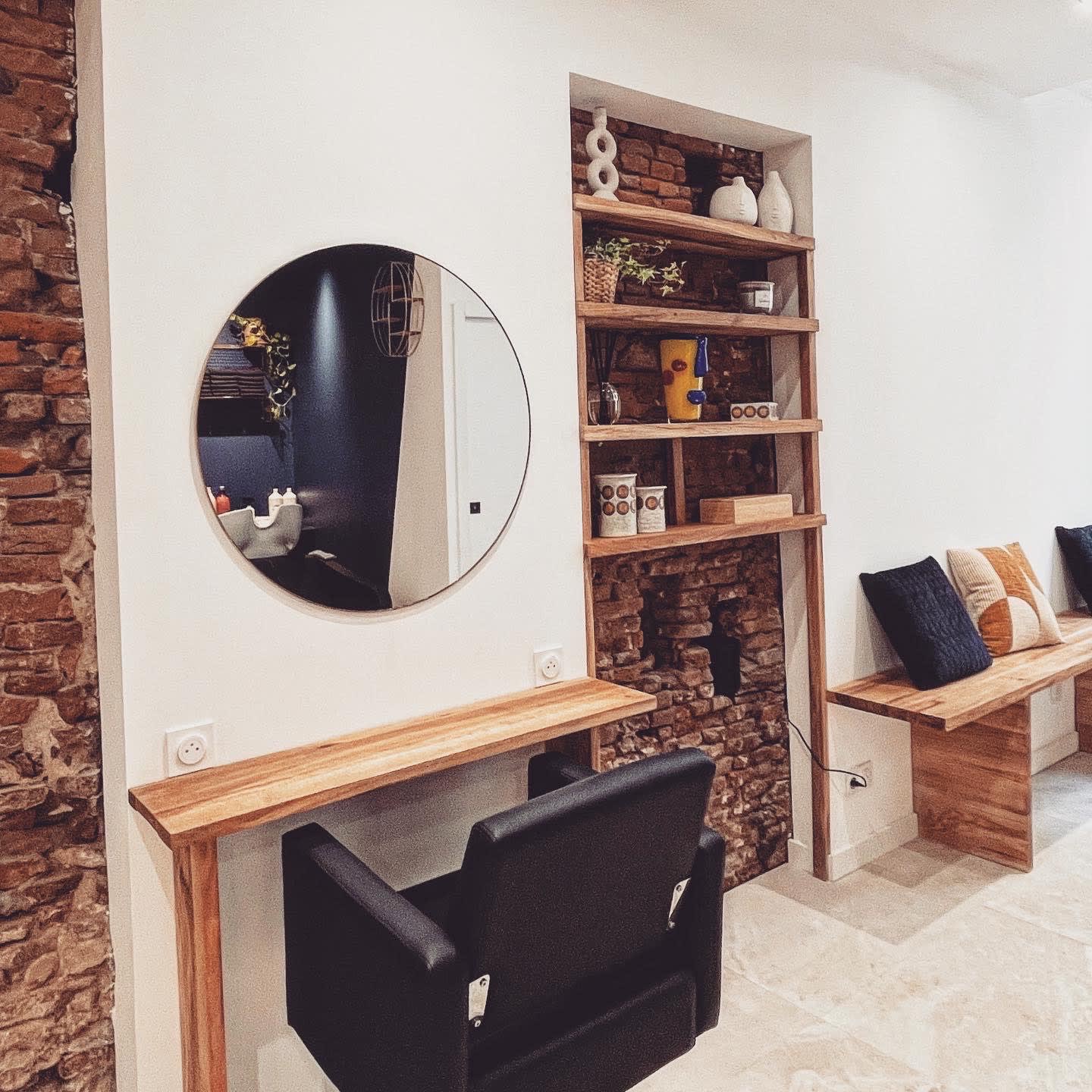 Battelli - Coiffure Toulouse - Battelli - Photo Galerie - OneBooking
