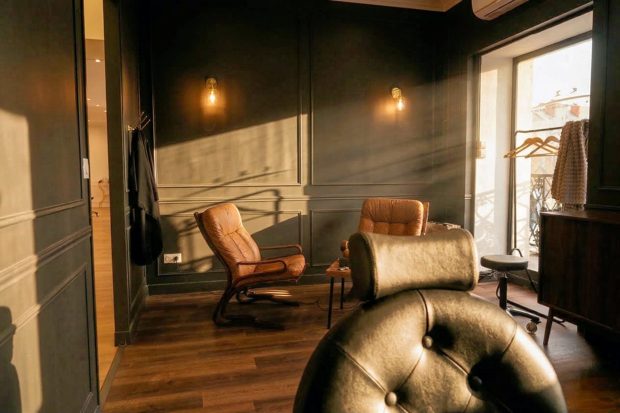 Eric Di Martino – Grenoble - Coiffure Grenoble - Eric Di Martino – Grenoble - Photo Galerie - OneBooking